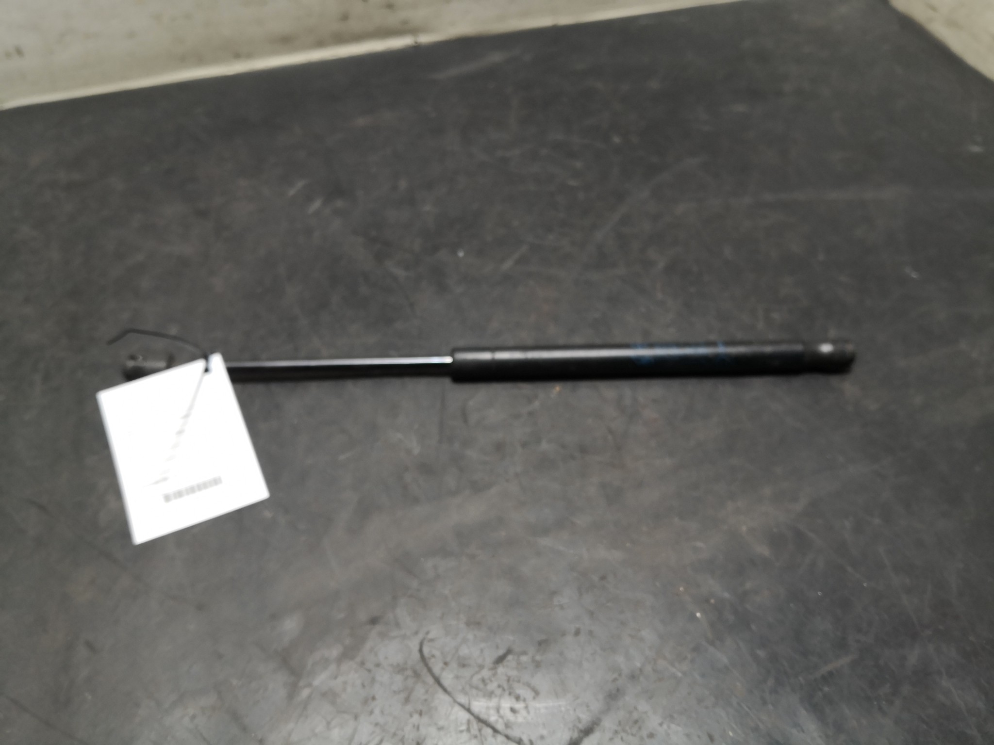 Amortecedores de Mala RENAULT - ID S_108666