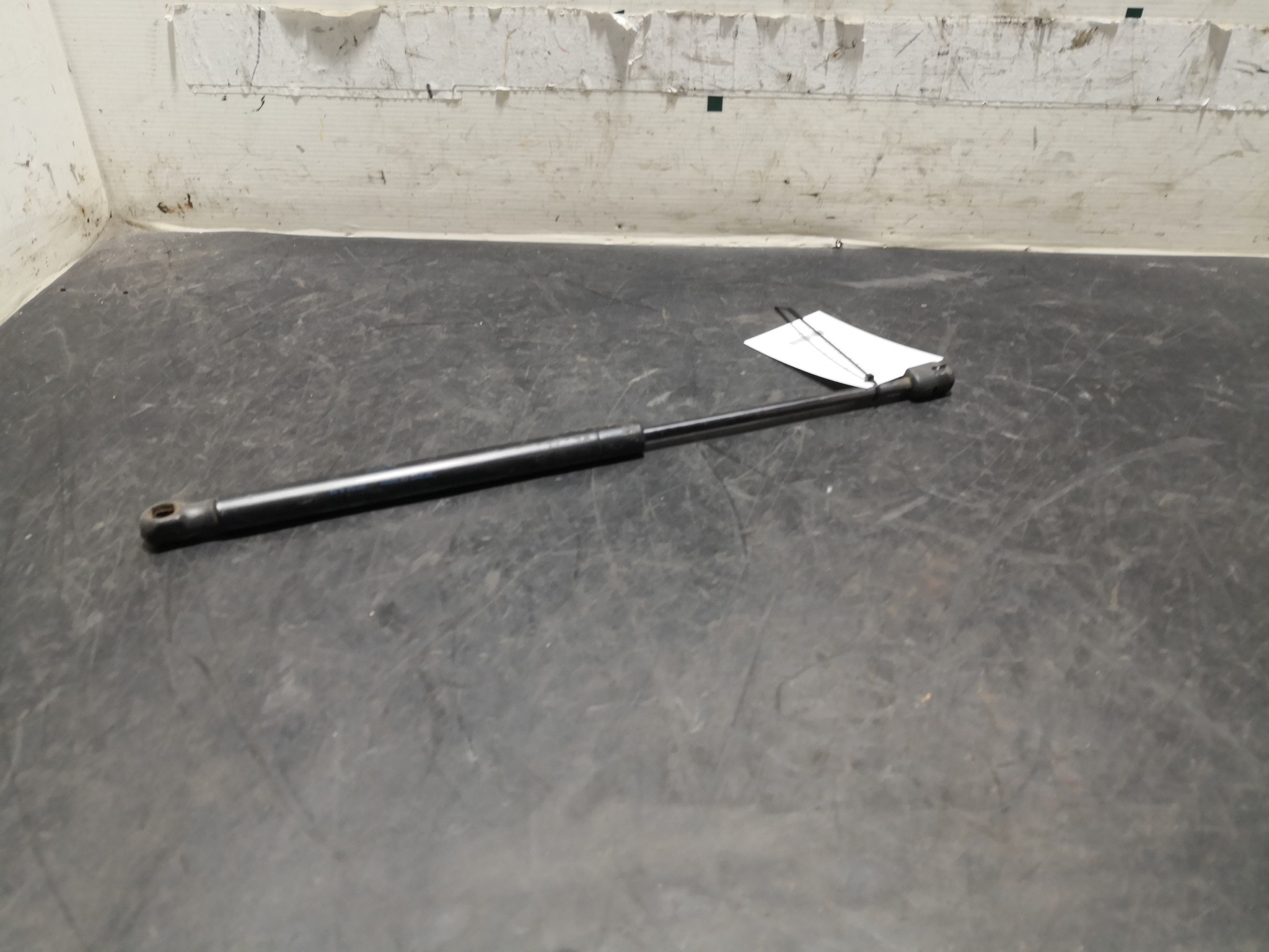 Amortecedores de Mala RENAULT MEGANE II (BM0/1_, CM0/1_) | 01 - 12 Imagem-2