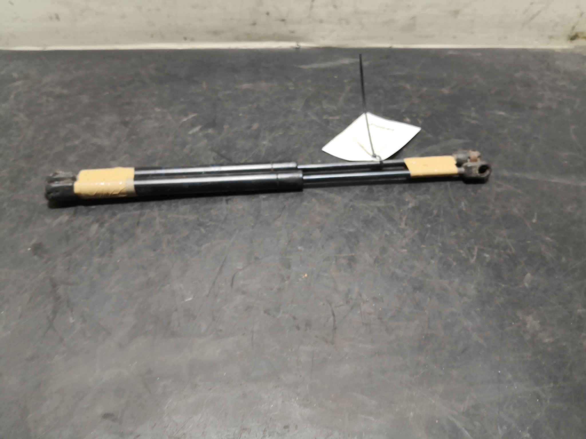 Amortecedores de Mala RENAULT CLIO II (BB_, CB_) | 98 -  Imagem-1