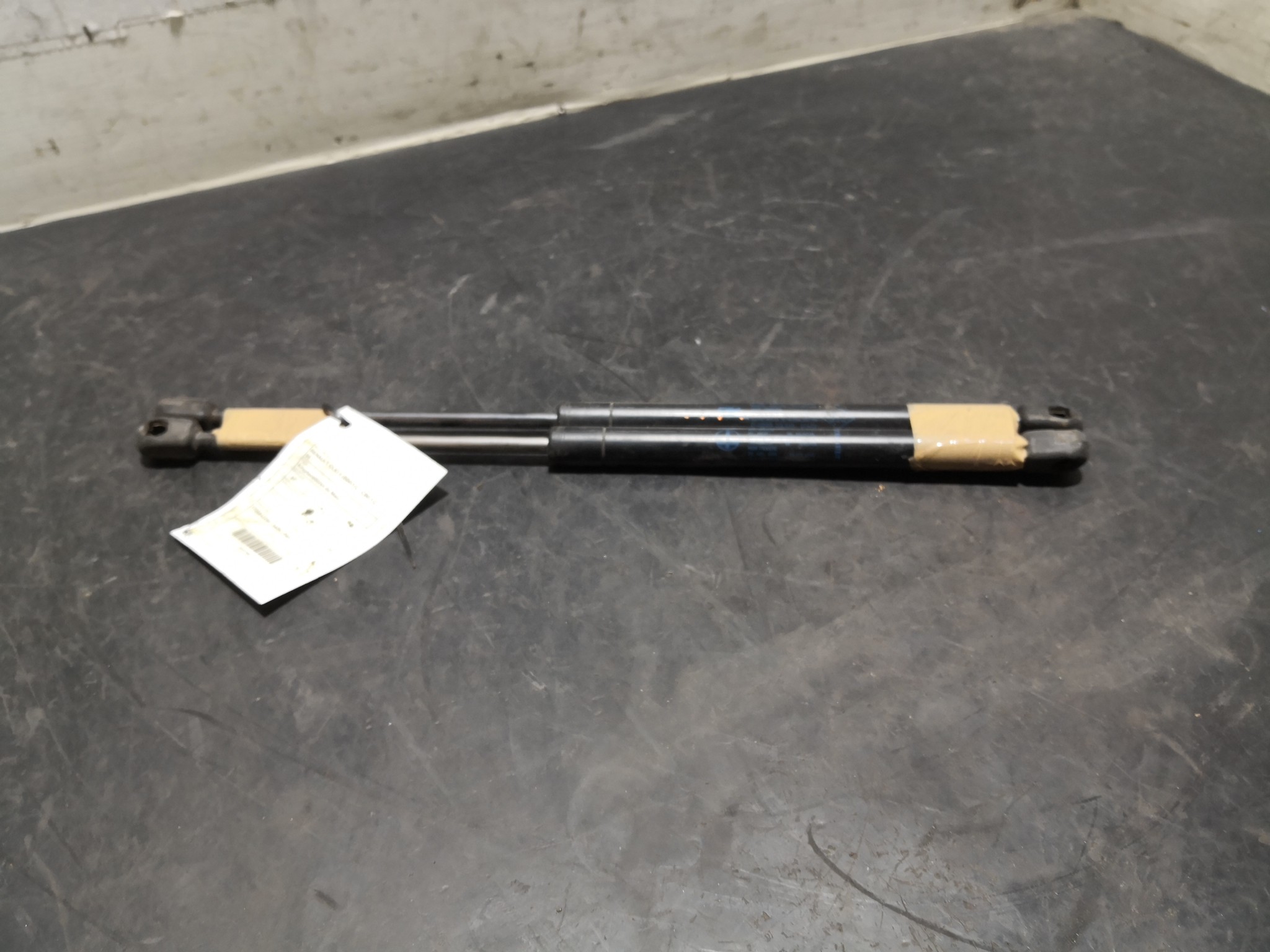 Amortecedores de Mala RENAULT CLIO II (BB_, CB_) | 98 -  Imagem-1