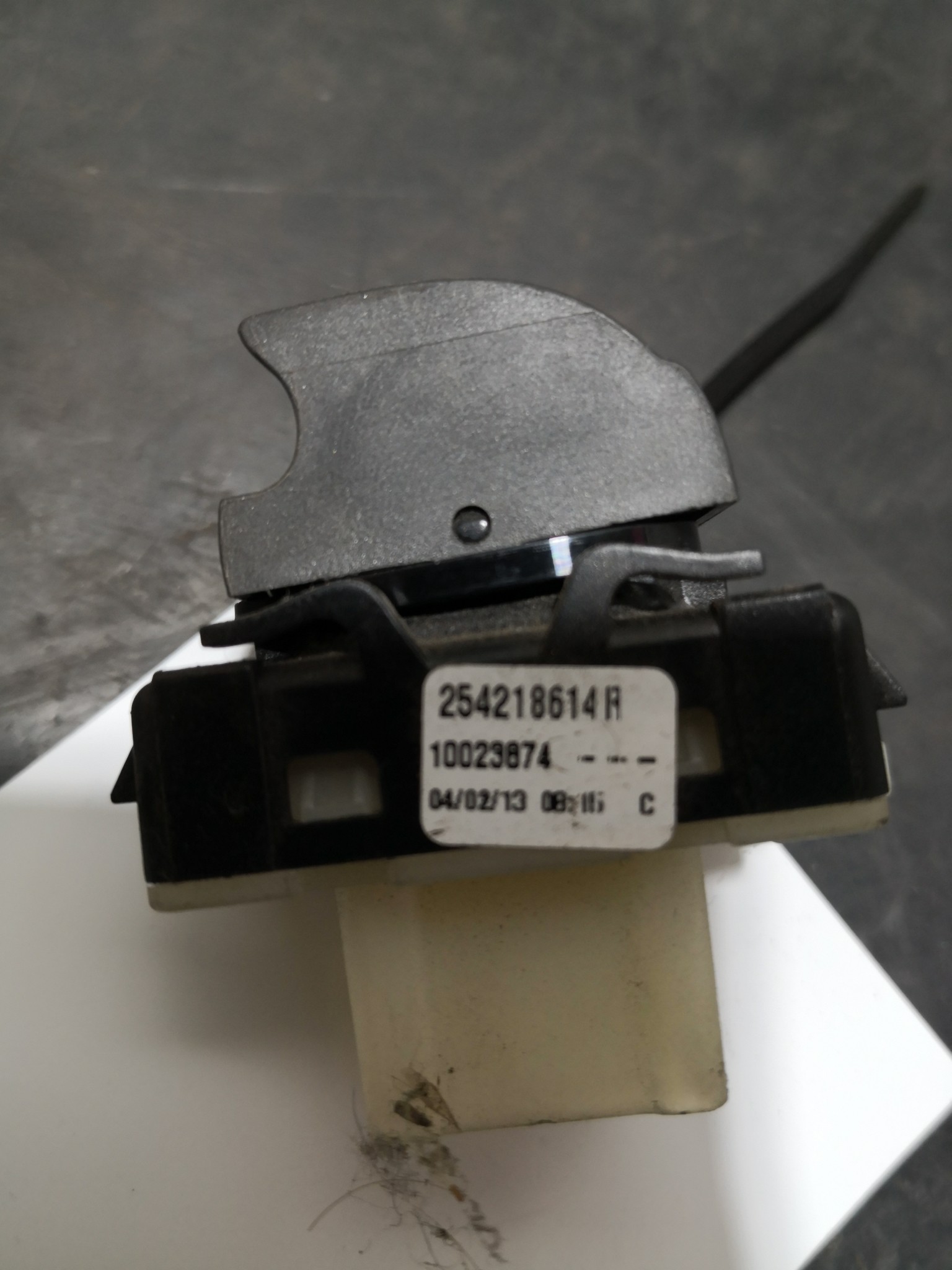 Botão Vidros RENAULT CLIO IV (BH_) | 12 -  Imagem-2