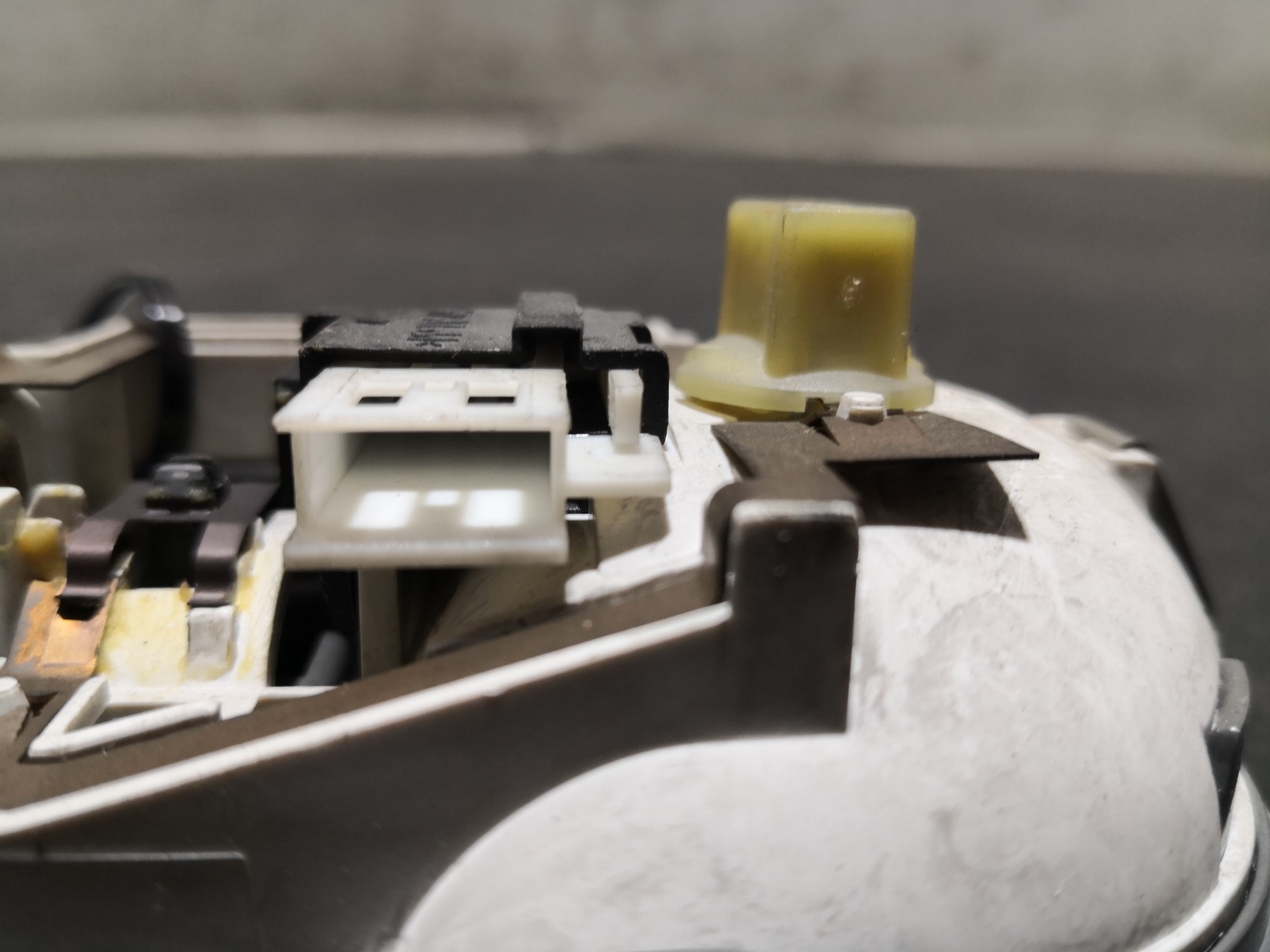 Plafonier  RENAULT CLIO II (BB_, CB_) | 98 -  Imagem-2