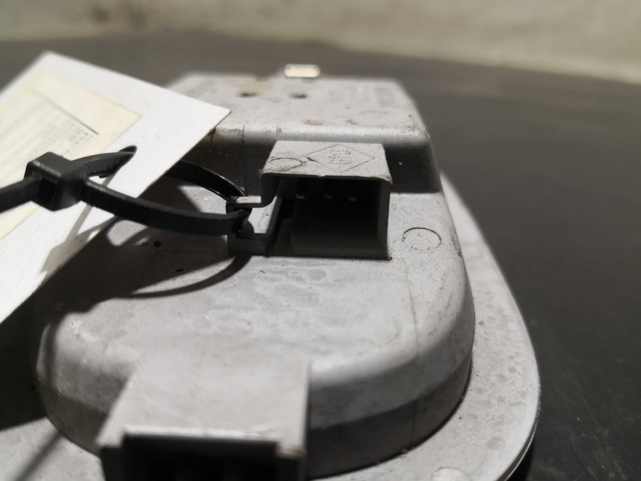 Plafonier  RENAULT CLIO II (BB_, CB_) | 98 -  Imagem-2