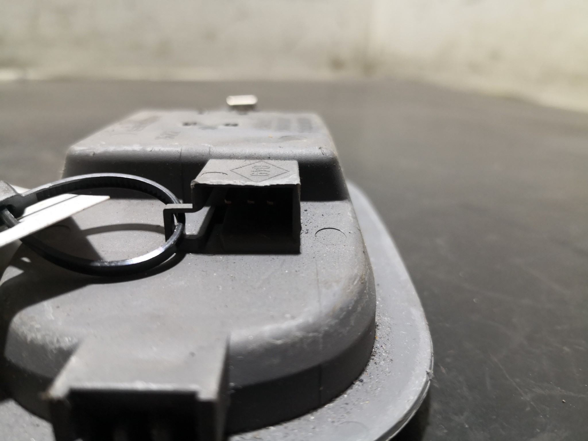 Plafonier  RENAULT CLIO II (BB_, CB_) | 98 -  Imagem-2