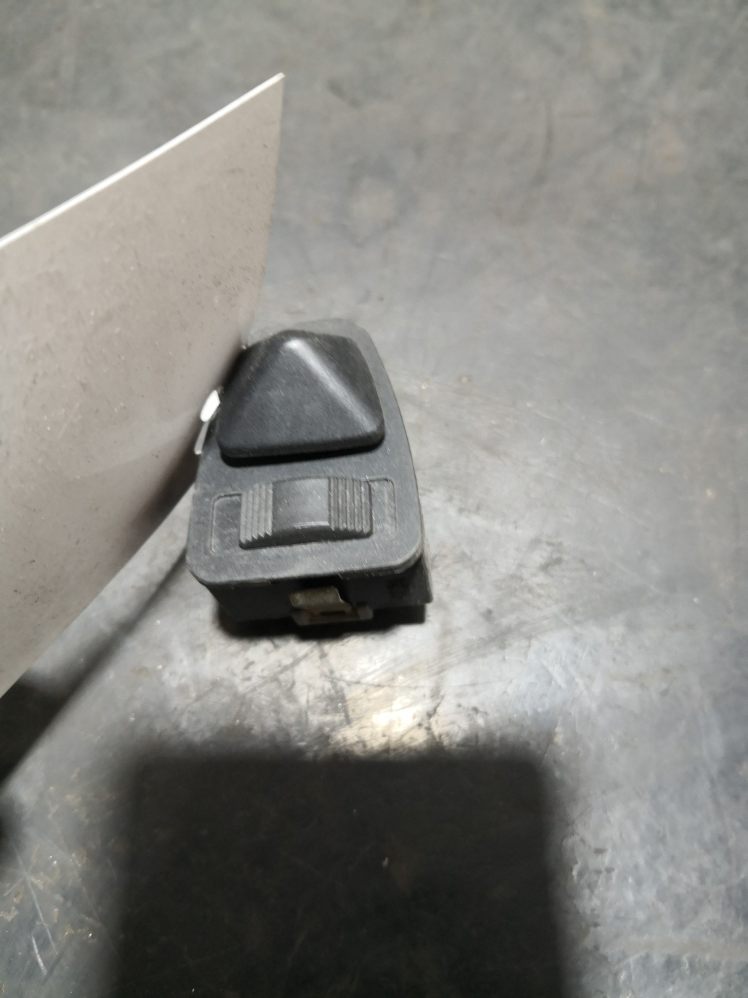 Botão Regulação Espelhos BMW - ID S_67316