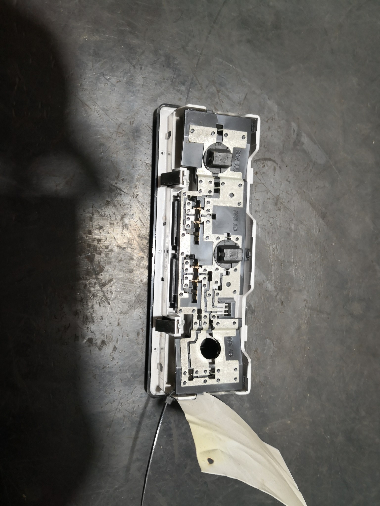 Plafonier  BMW 3 Touring (E46) | 99 - 05 Imagem-1