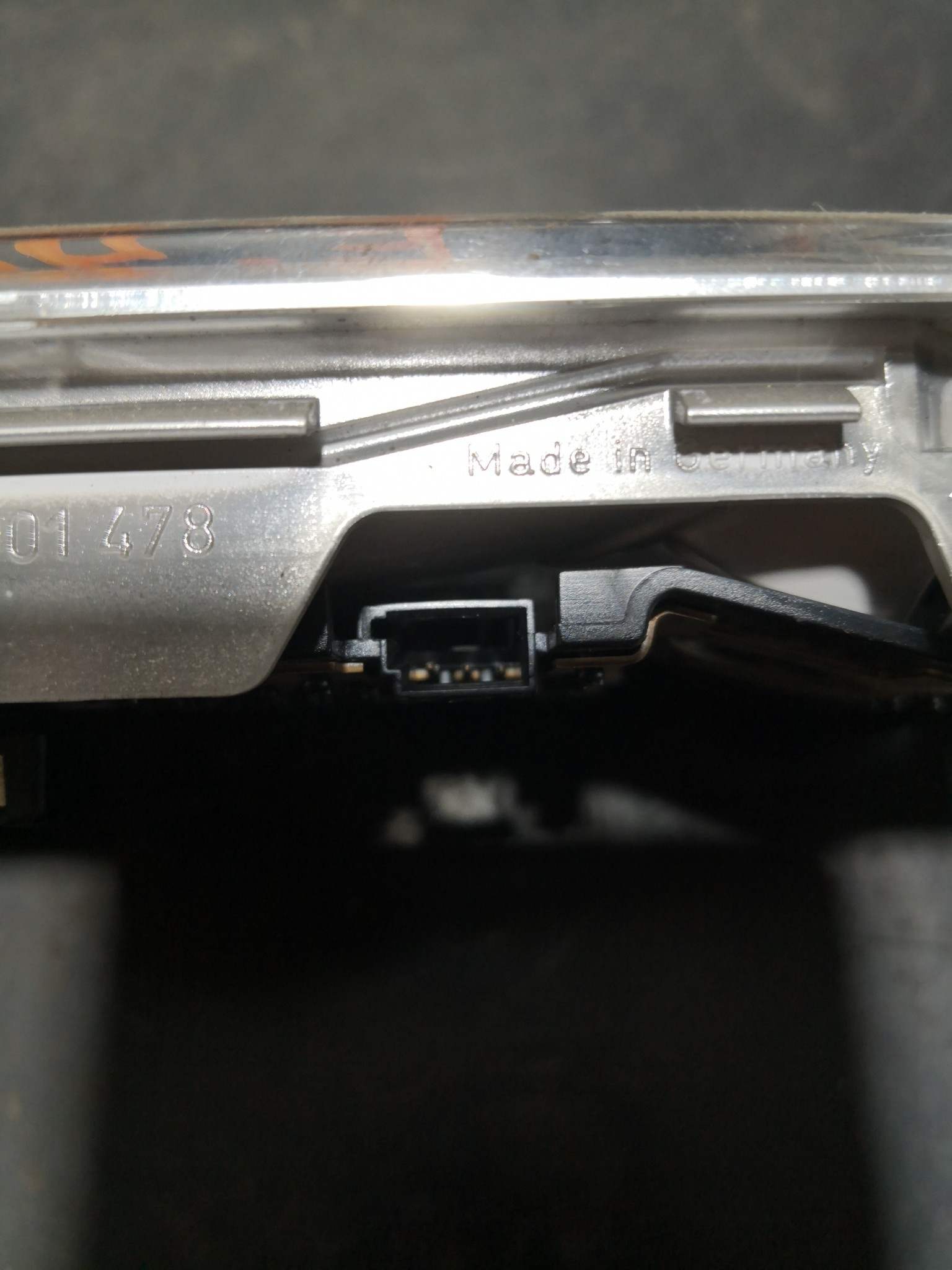 Plafonier  BMW 3 Touring (E46) | 99 - 05 Imagem-2