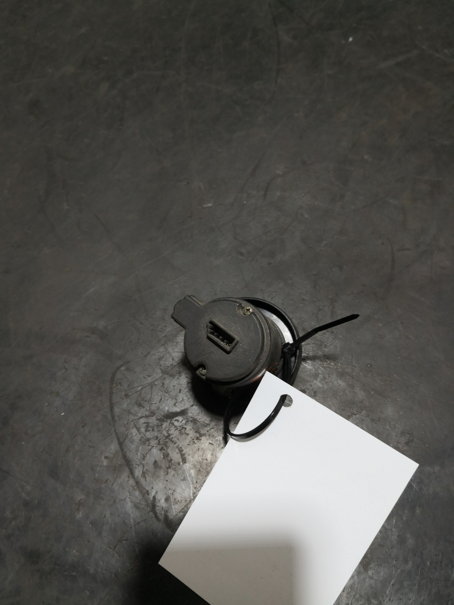 Botão de Luzes BMW 5 (E39) | 95 - 03 Imagem-1