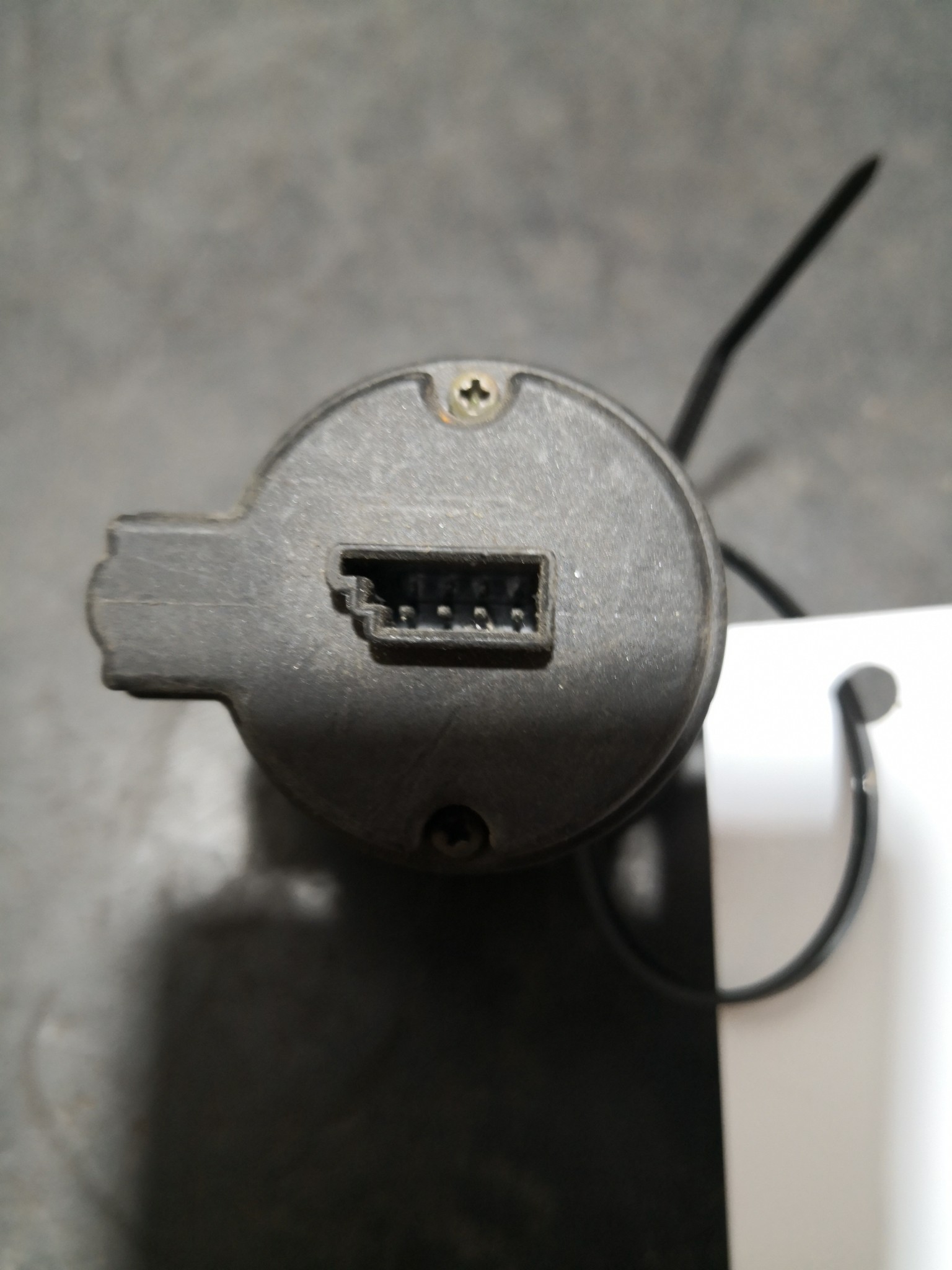 Botão de Luzes BMW 5 (E39) | 95 - 03 Imagem-2