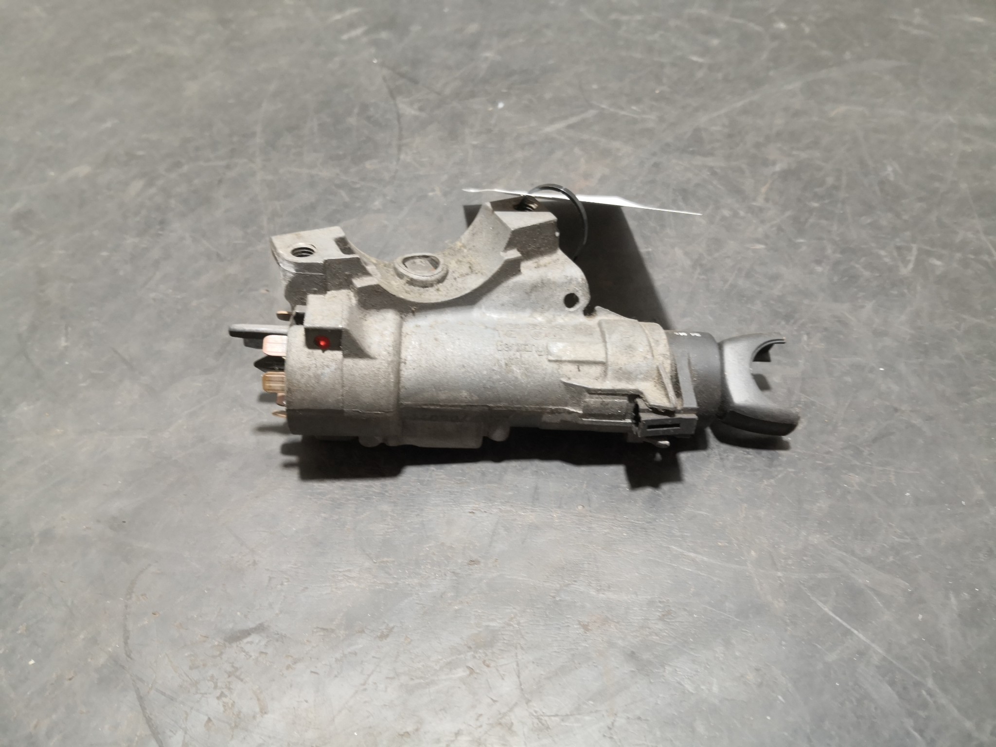 Canhão de Ignição SKODA FABIA I (6Y2) | 99 - 08 Imagem-2