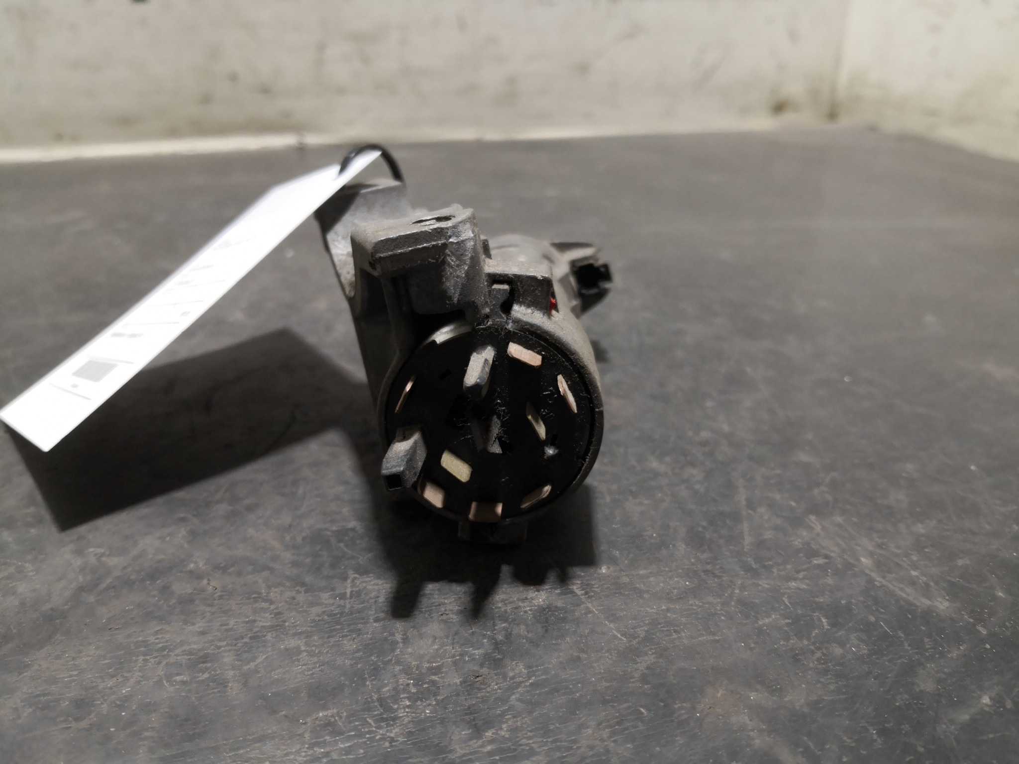 Canhão de Ignição SKODA FABIA I (6Y2) | 99 - 08 Imagem-3