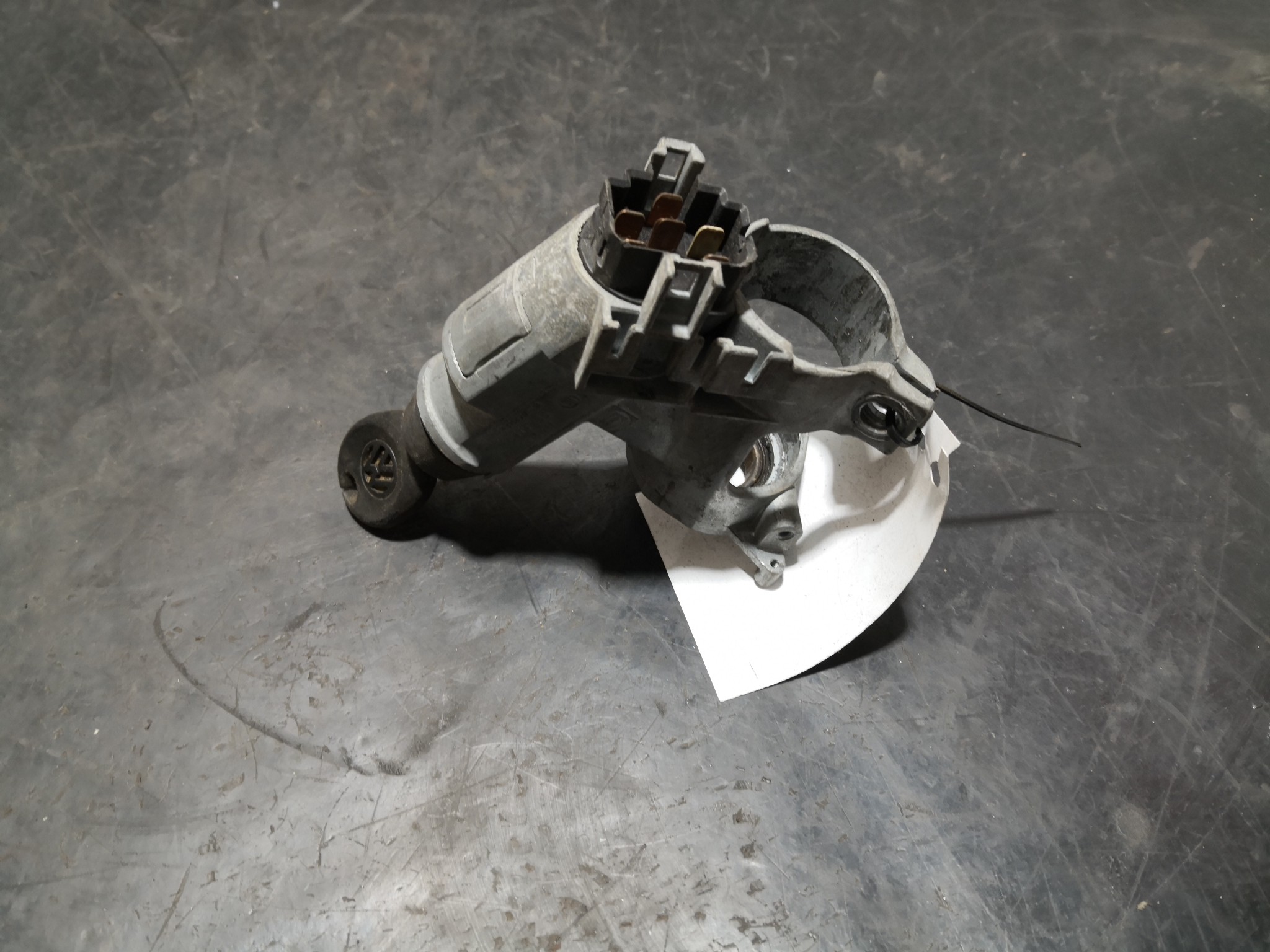 Canhão de Ignição VOLKSWAGEN GOLF III (1H1) | 91 - 98 Imagem-2