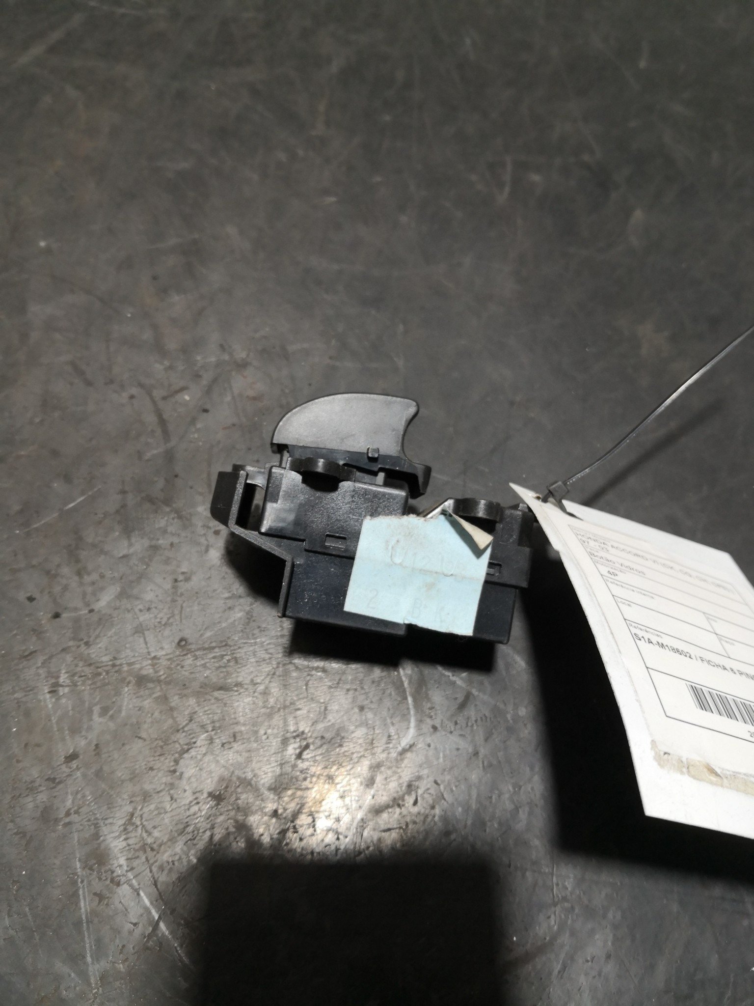 Botão Vidros HONDA ACCORD VI (CK, CG, CH, CF8) | 97 - 03 Imagem-1