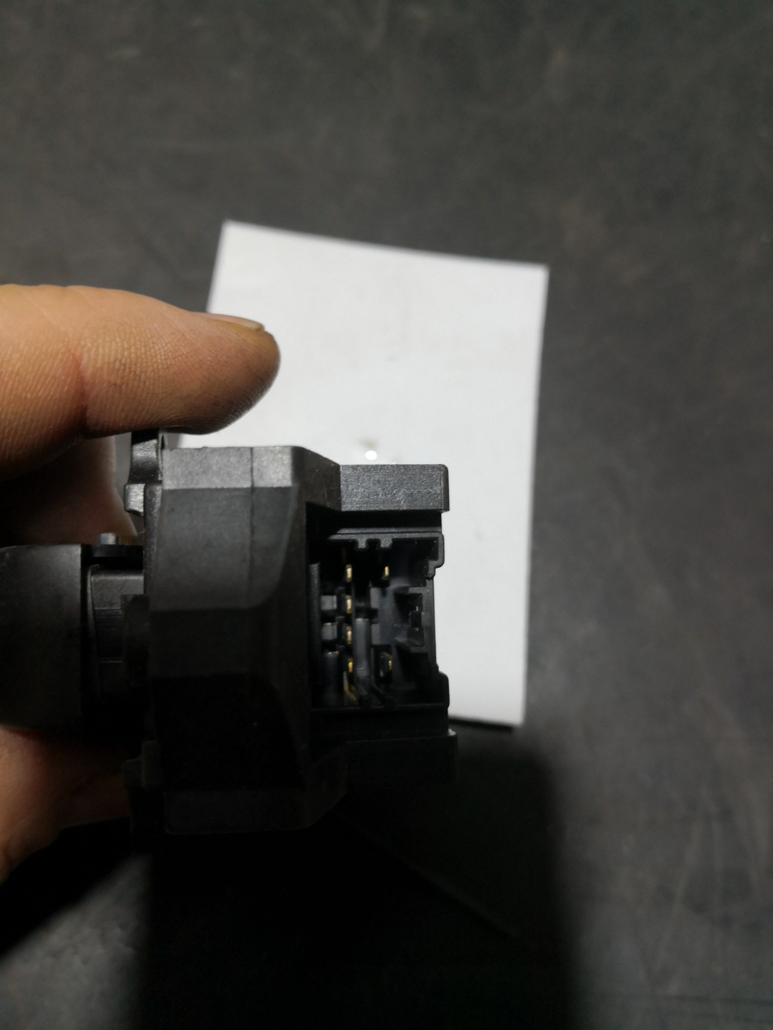 Botão Vidros HONDA ACCORD VI (CK, CG, CH, CF8) | 97 - 03 Imagem-2