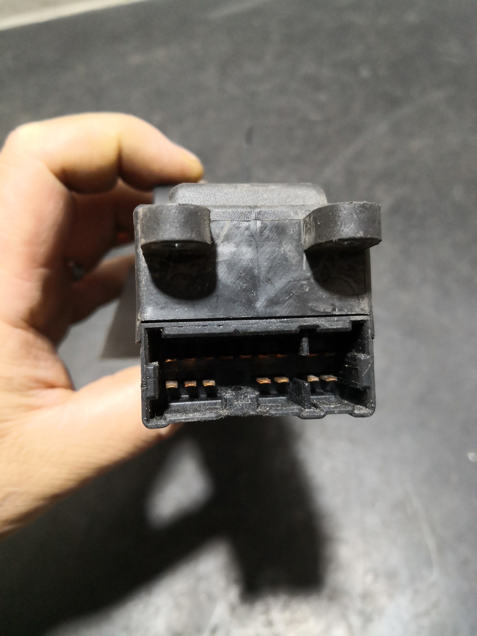 Comando Vidros  NISSAN MICRA II (K11) | 92 - 07 Imagem-2