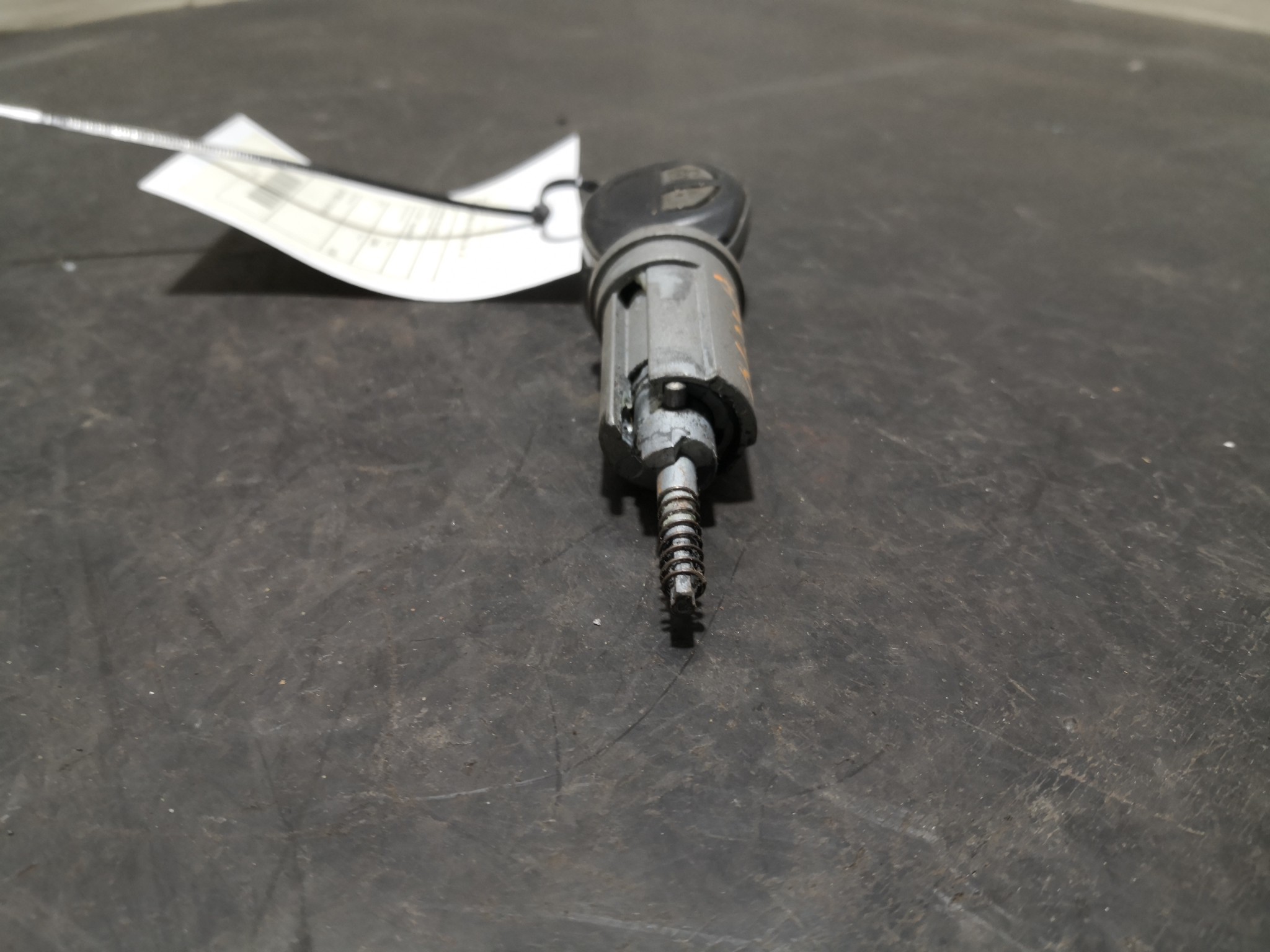 Canhão de Ignição OPEL AGILA (A) (H00) | 00 - 07 Imagem-4