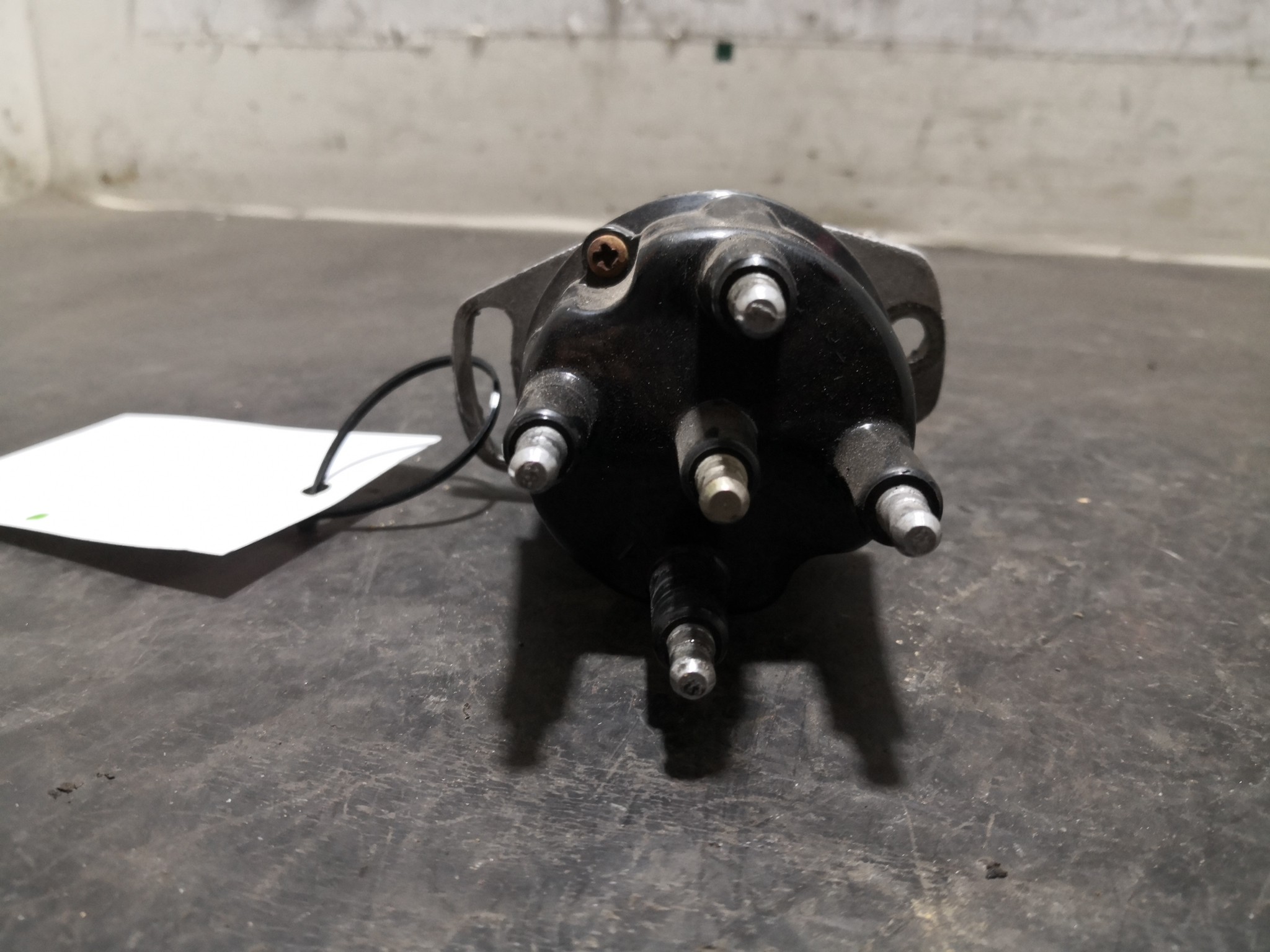 Distribuidor RENAULT CLIO I (B/C57_, 5/357_) | 90 - 98 Imagem-1