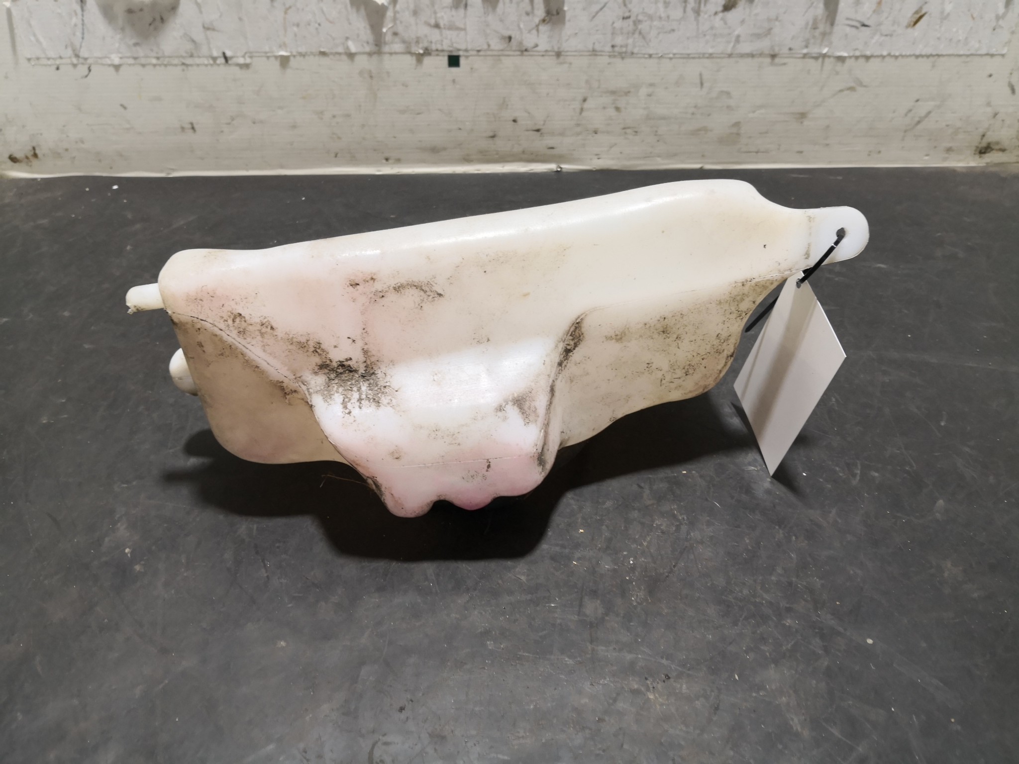 Reservatório Água Esguicho RENAULT CLIO II (BB_, CB_) | 98 -  Imagem-2