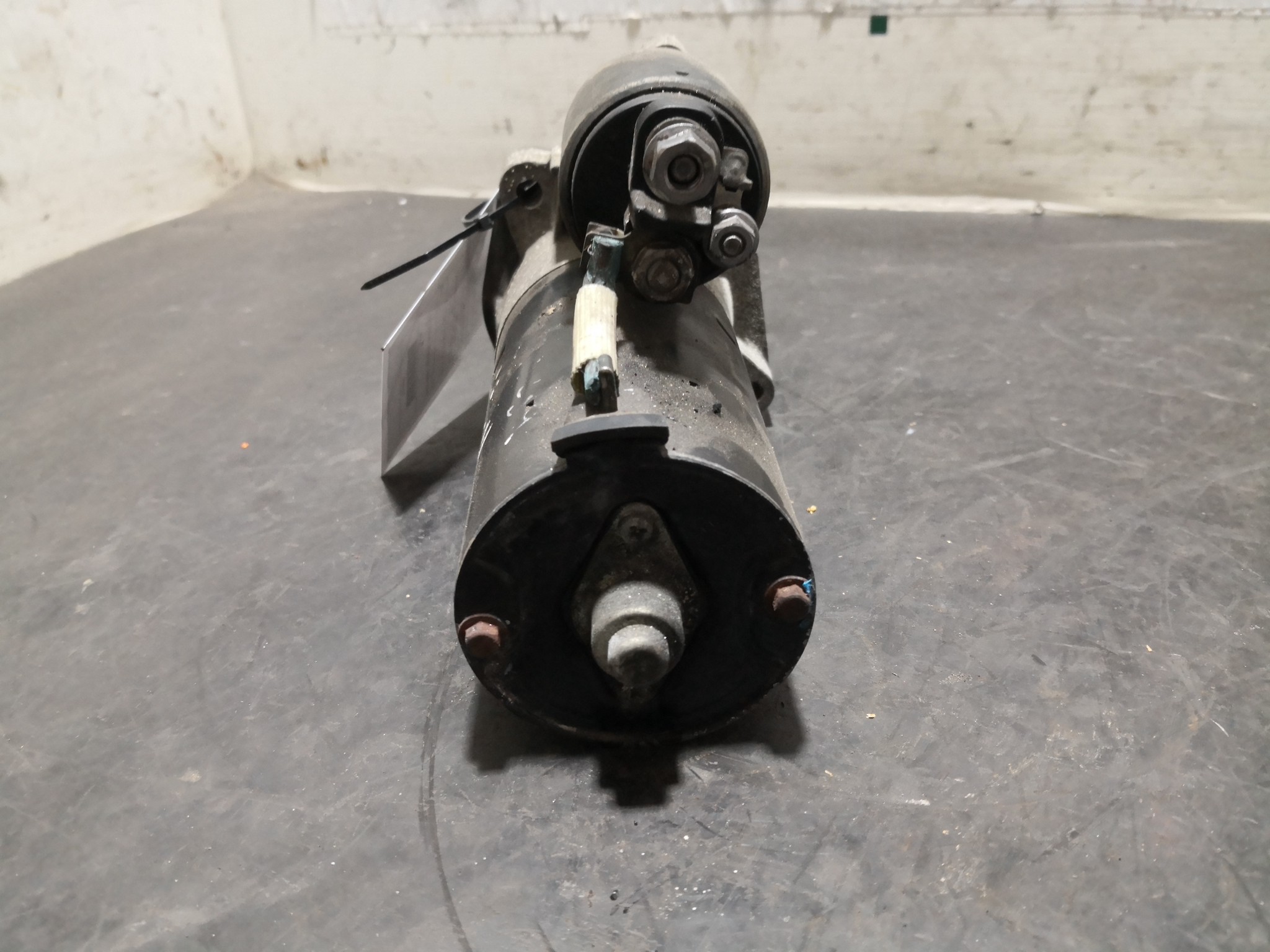 Motor de Arranque VOLVO S80 II (124) | 06 -  Imagem-1