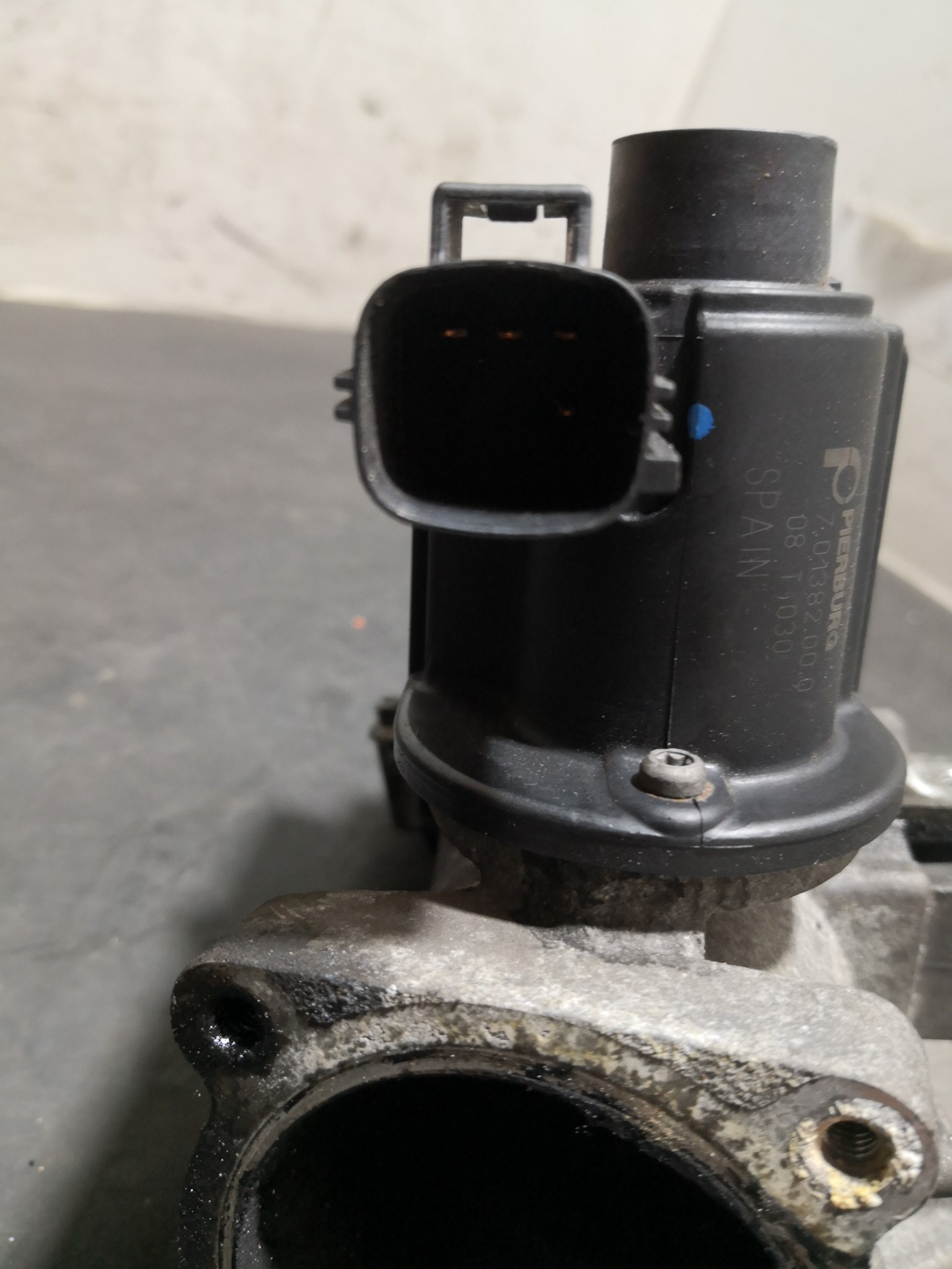 Válvula Egr VOLVO S80 II (124) | 06 -  Imagem-2