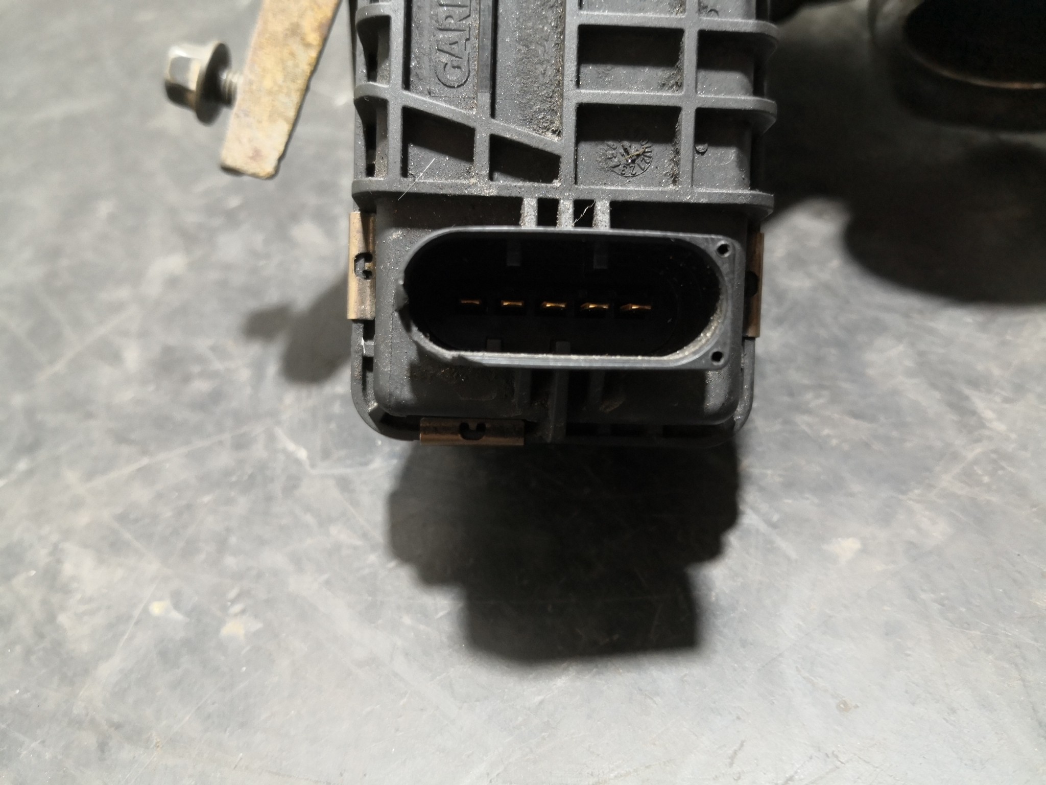 Turbo VOLVO S80 II (124) | 06 -  Imagem-3