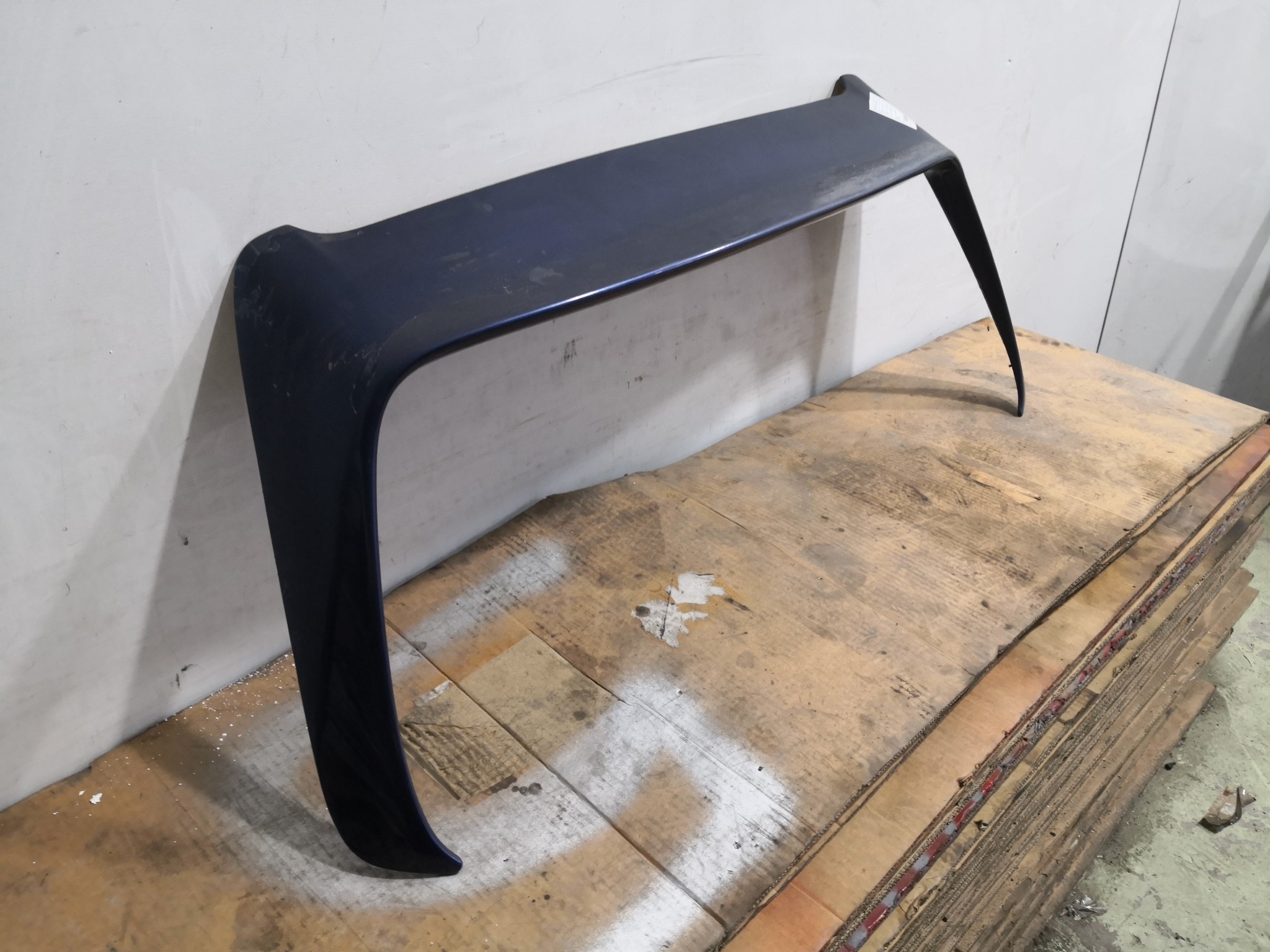 Aileron OPEL CORSA B (S93) | 93 - 02 Imagem-1