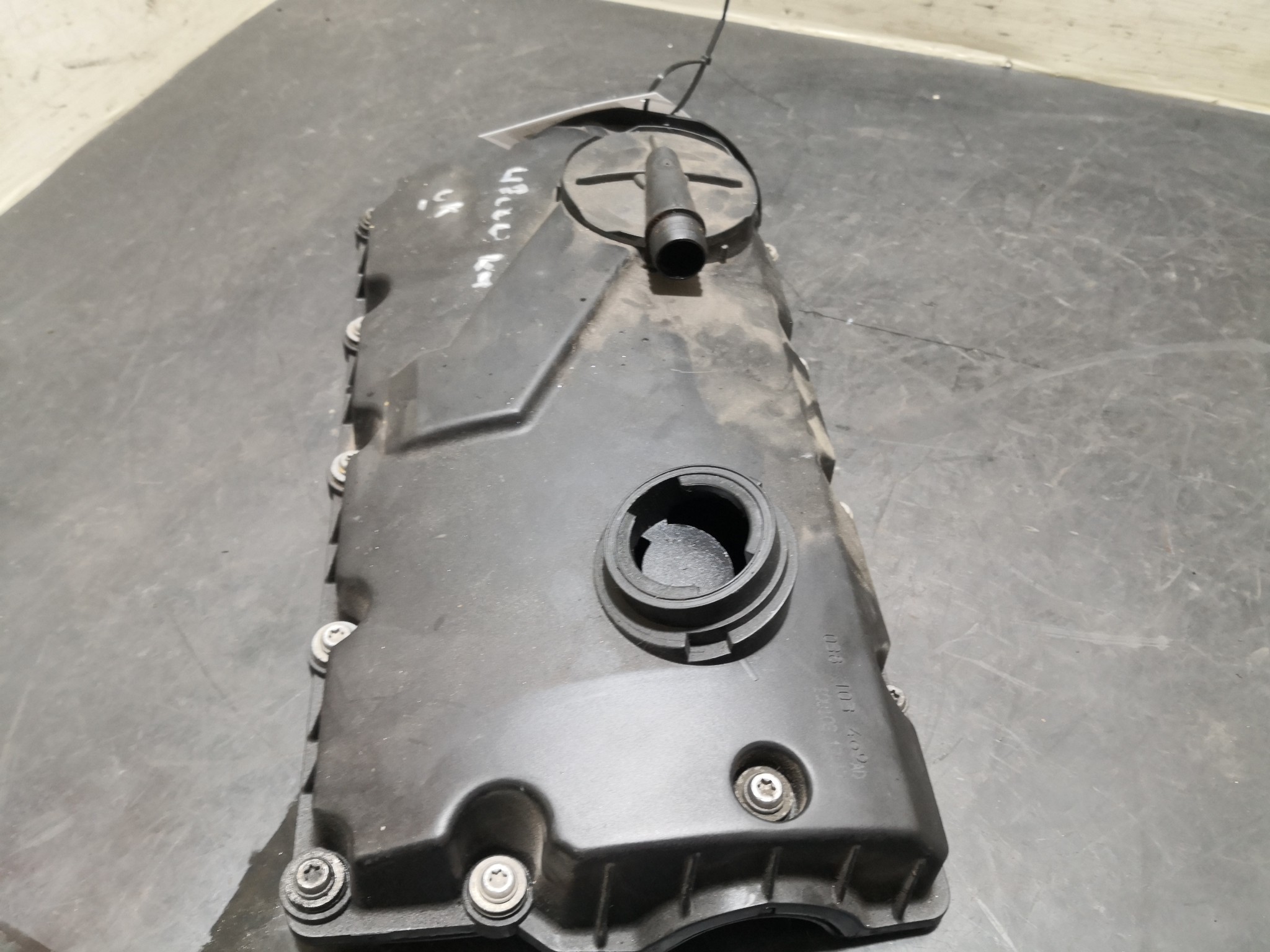 Tampa de Valvulas SEAT CORDOBA (6L2) | 02 - 09 Imagem-1