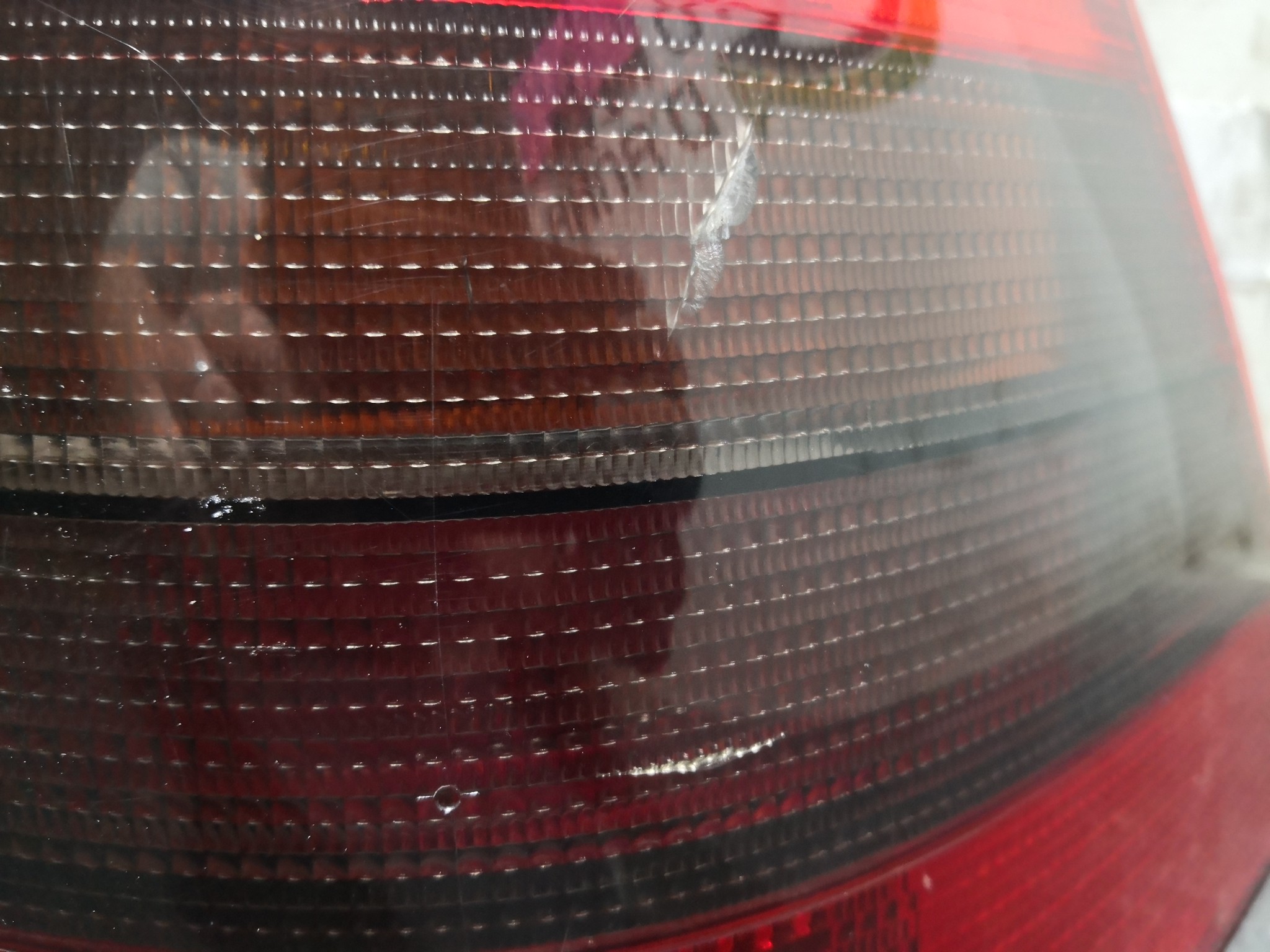 Farolim Stop Dto VOLKSWAGEN GOLF IV (1J1) | 97 - 07 Imagem-1