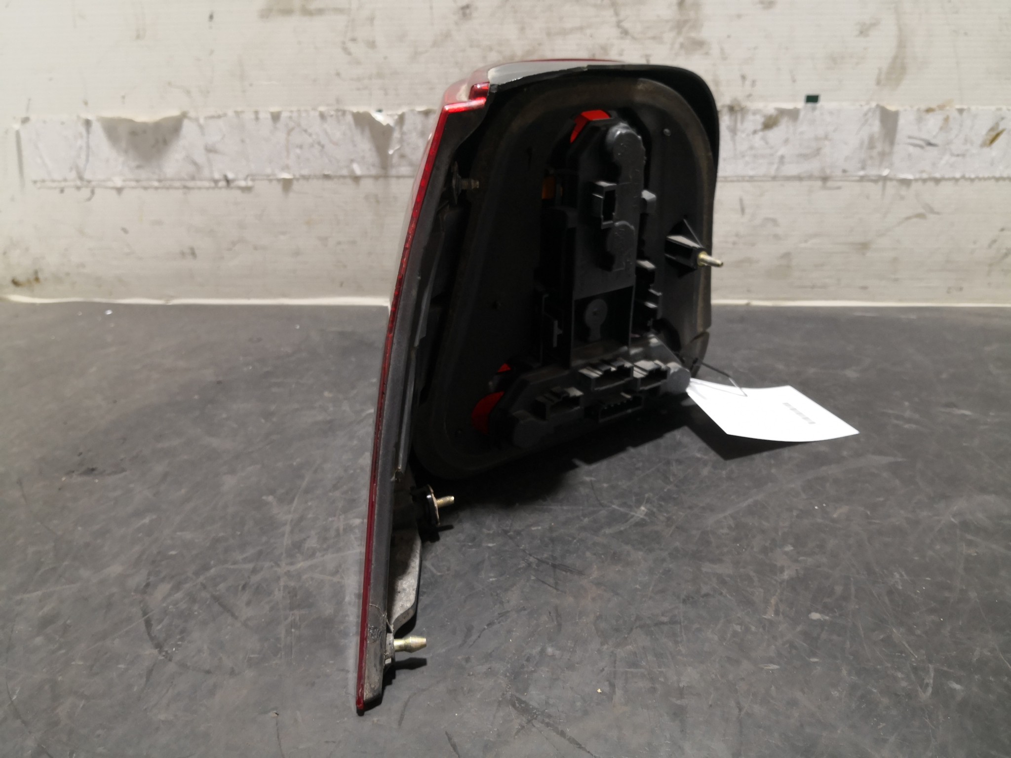 Farolim Stop Dto VOLKSWAGEN GOLF IV (1J1) | 97 - 07 Imagem-2