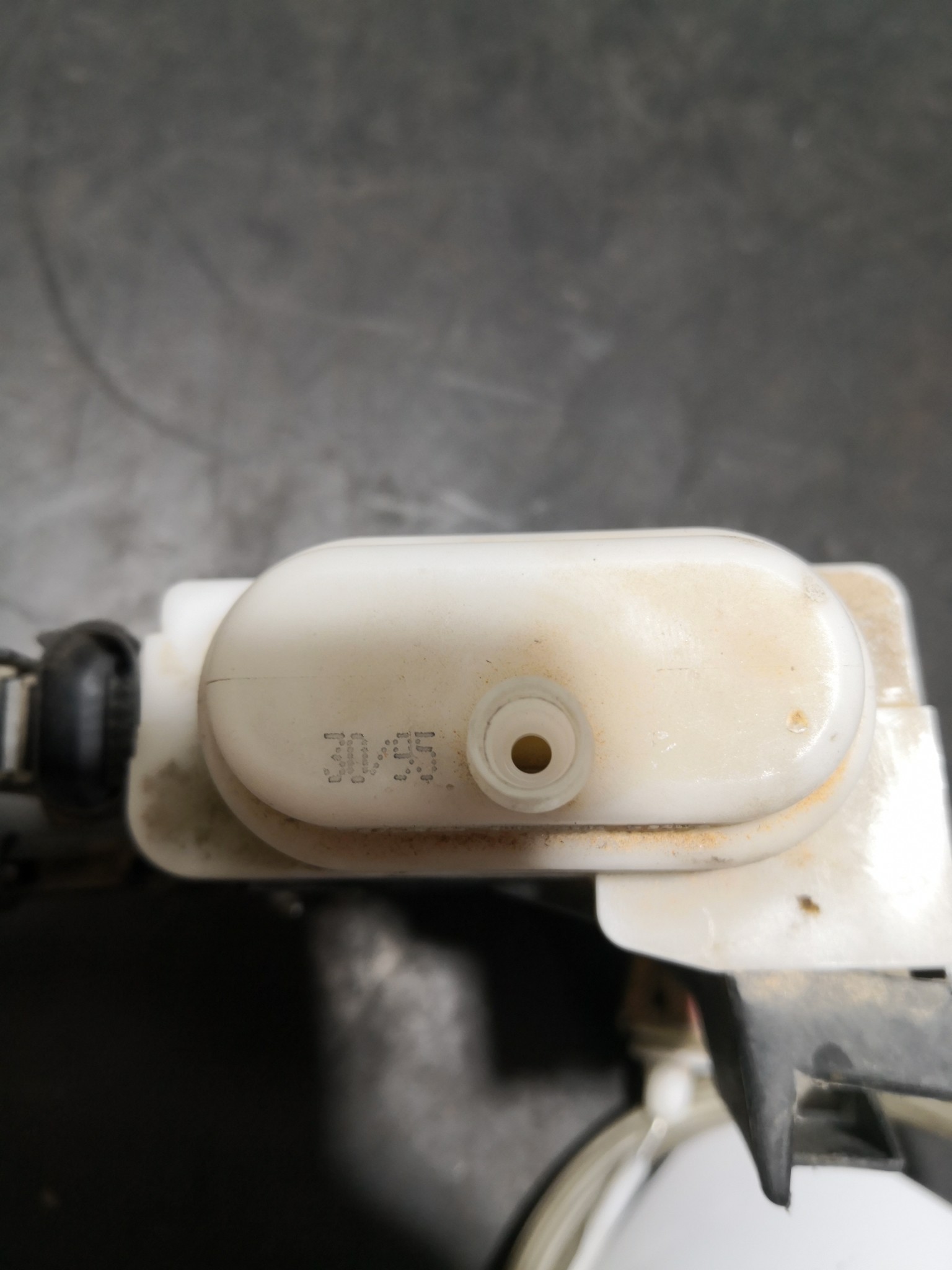 Fecho da Porta Frente Dto AUDI A4 (8D2, B5) | 94 - 01 Imagem-1