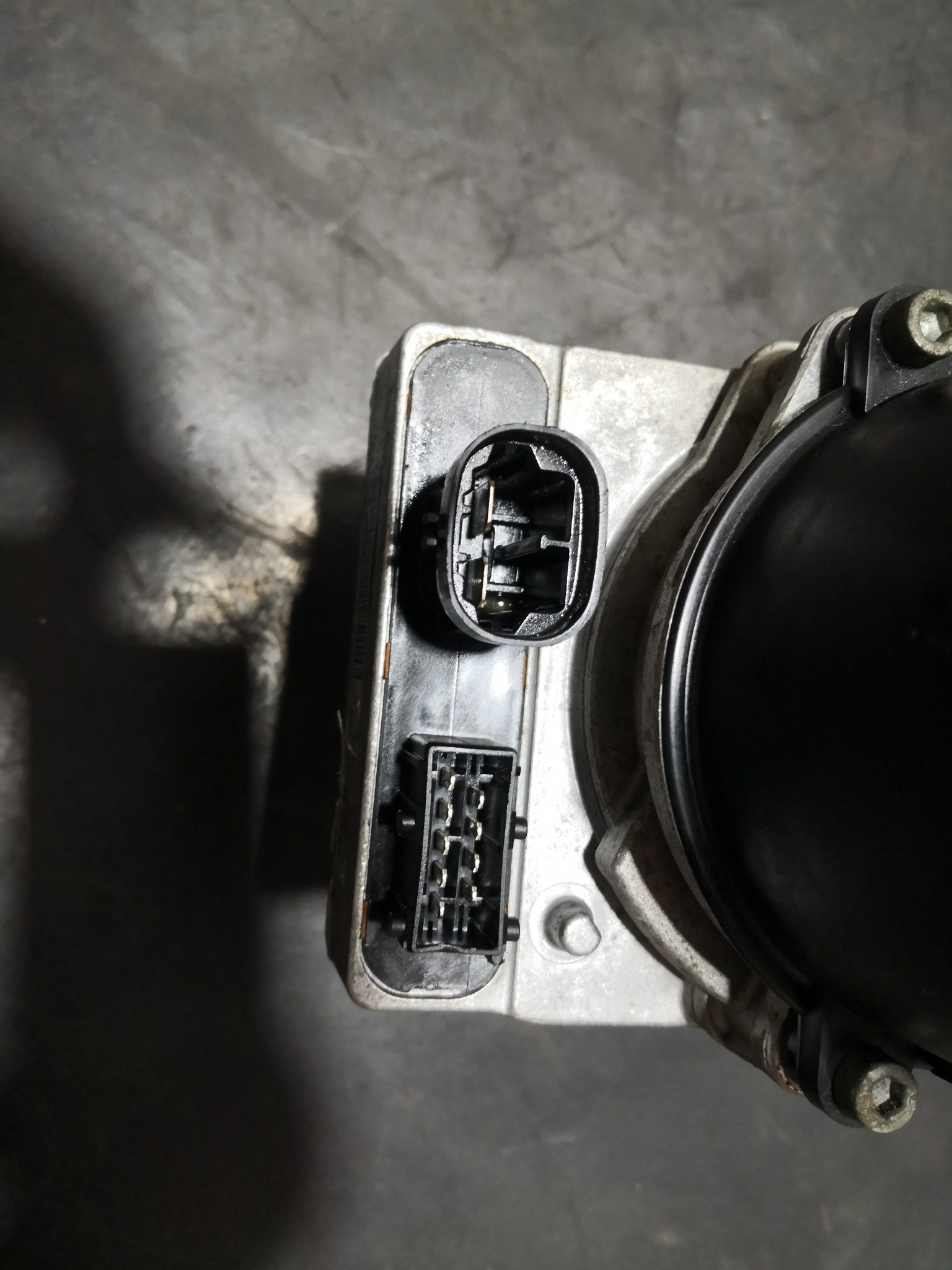 Bomba Direção Assistida Electrica PEUGEOT 307 (3A/C) | 00 - 12 Imagem-1