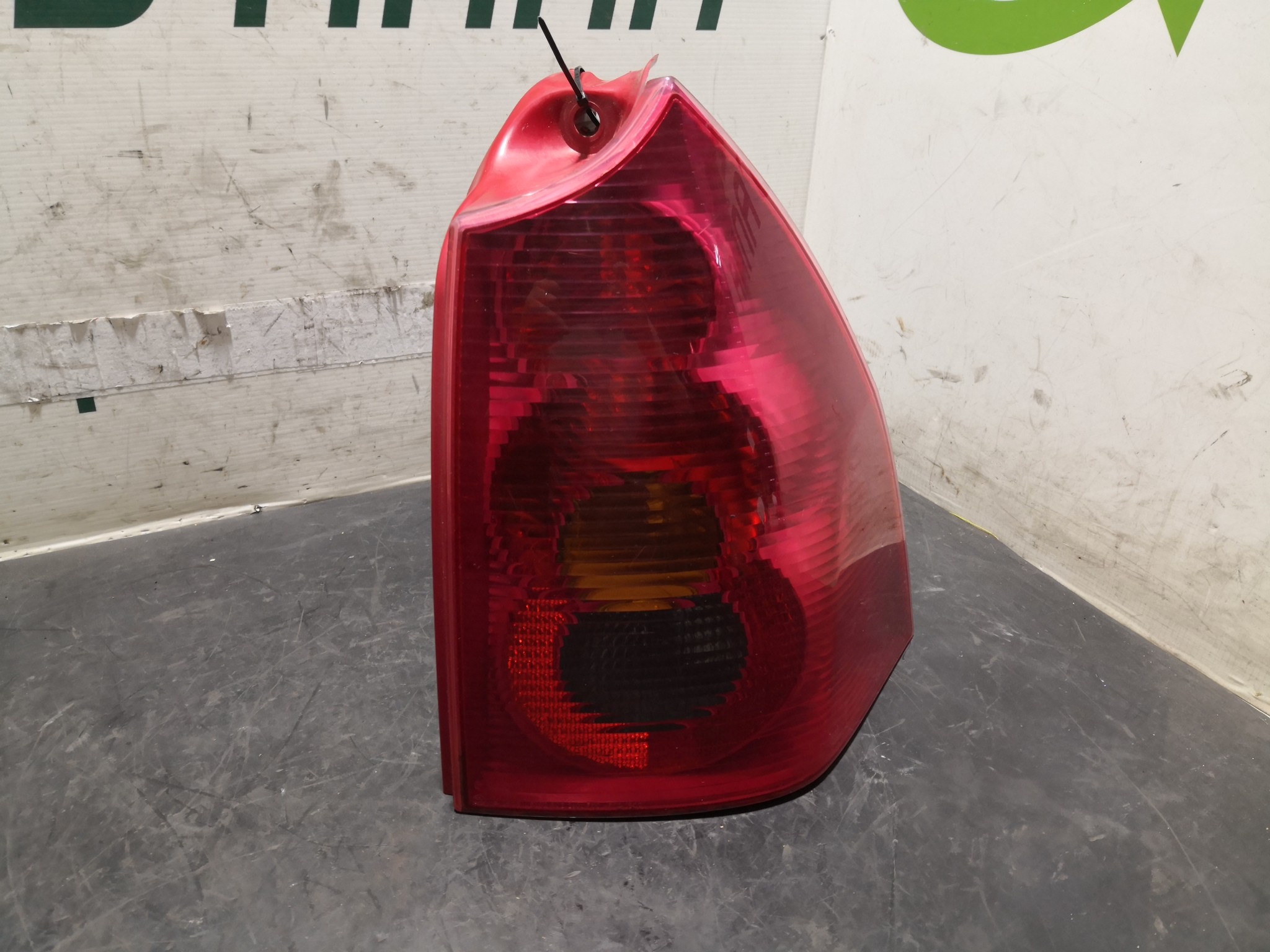 Farolim Stop Dto PEUGEOT - ID S_108717