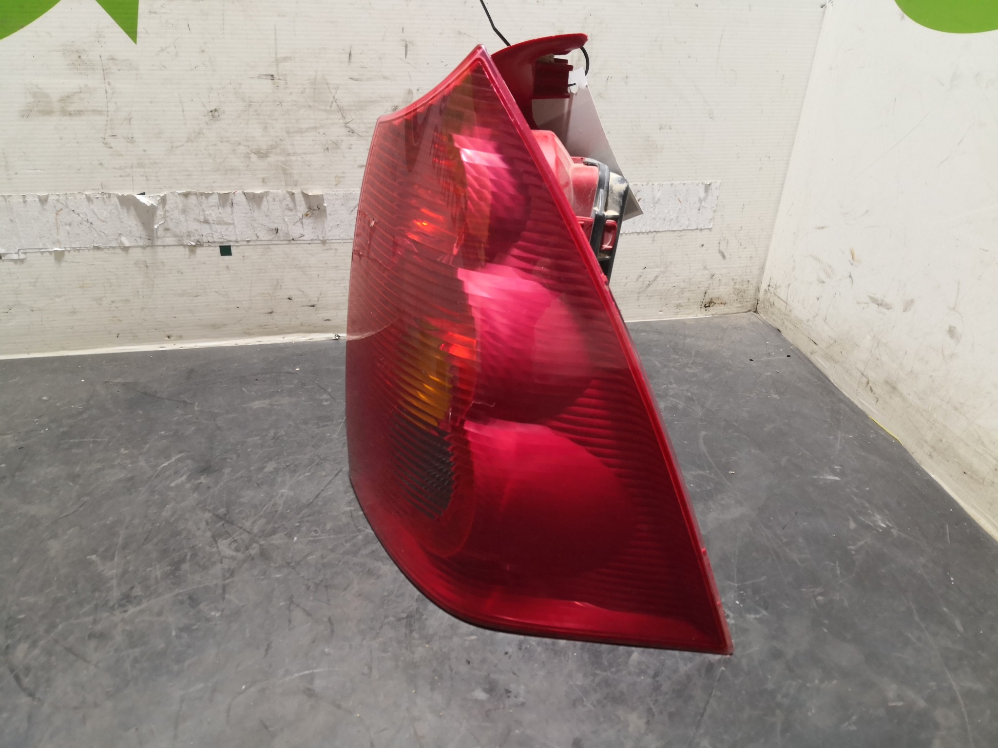 Farolim Stop Dto PEUGEOT 307 SW (3H) | 02 - 09 Imagem-1