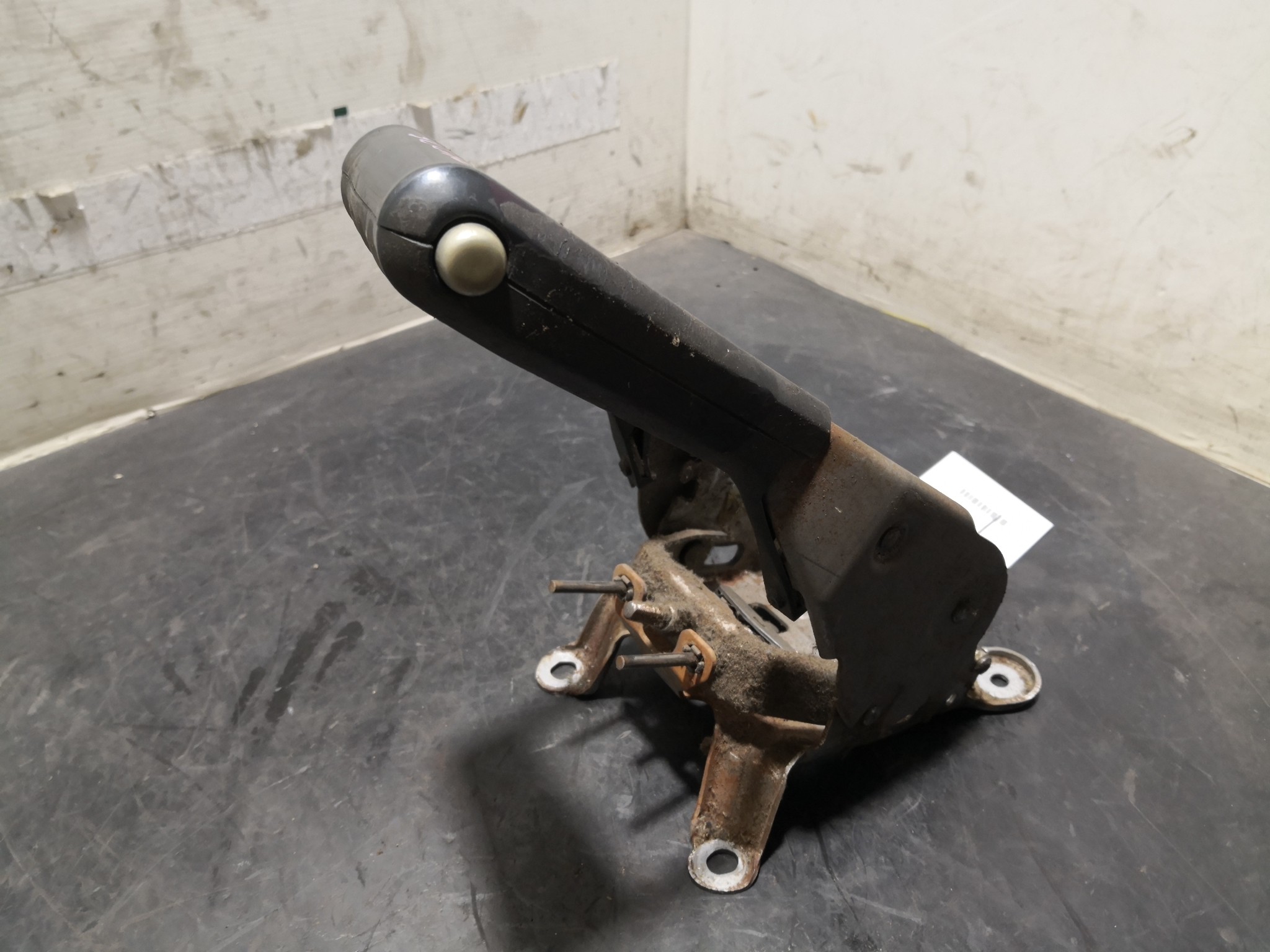 Travão de Mão RENAULT MEGANE II (BM0/1_, CM0/1_) | 01 - 12 Imagem-2