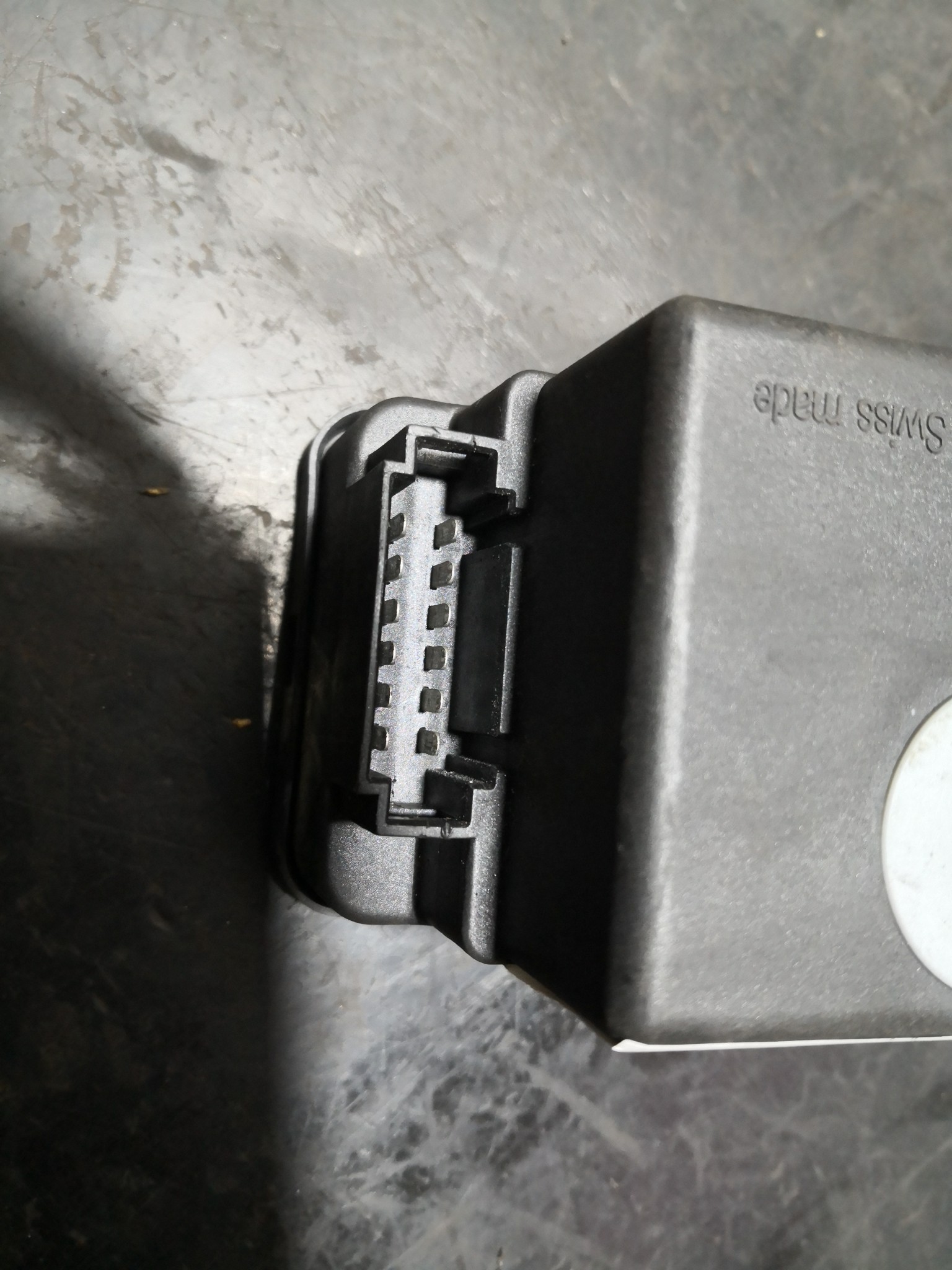 Compressor Fecho Central VOLKSWAGEN GOLF III (1H1) | 91 - 98 Imagem-2