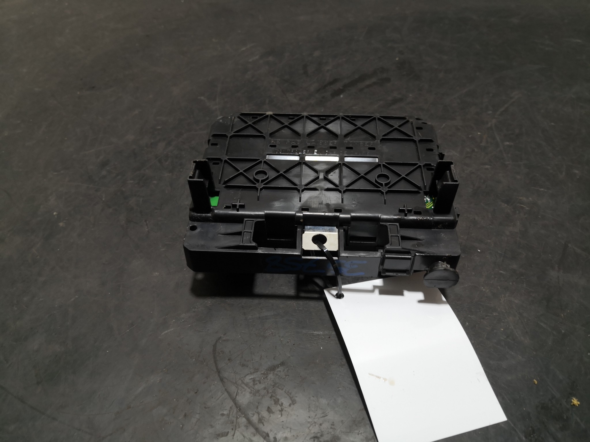 BSI PEUGEOT 206 Hatchback (2A/C) | 98 - 12 Imagem-3