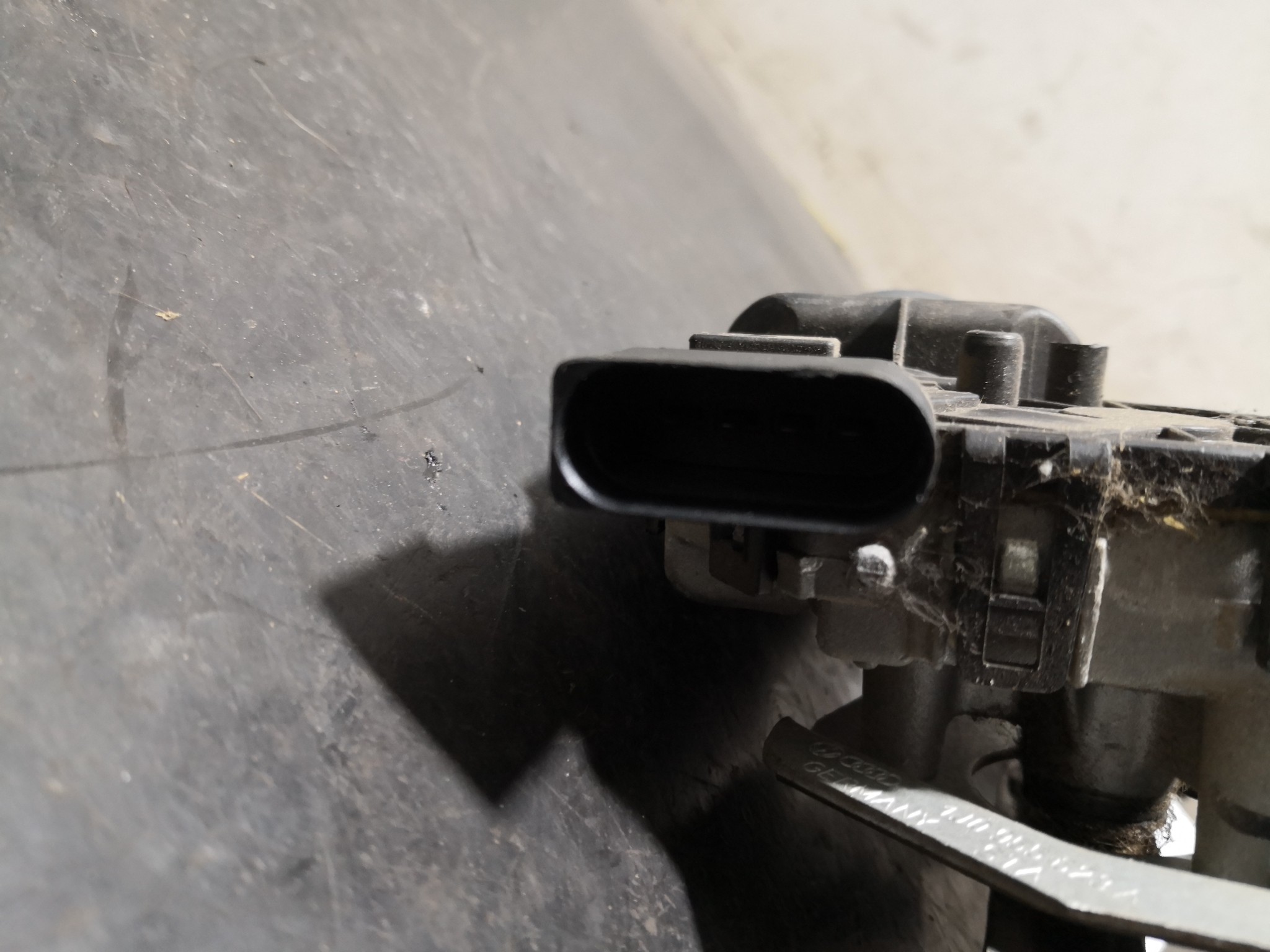 Motor Limpa Vidros Frente VOLKSWAGEN GOLF IV (1J1) | 97 - 07 Imagem-2