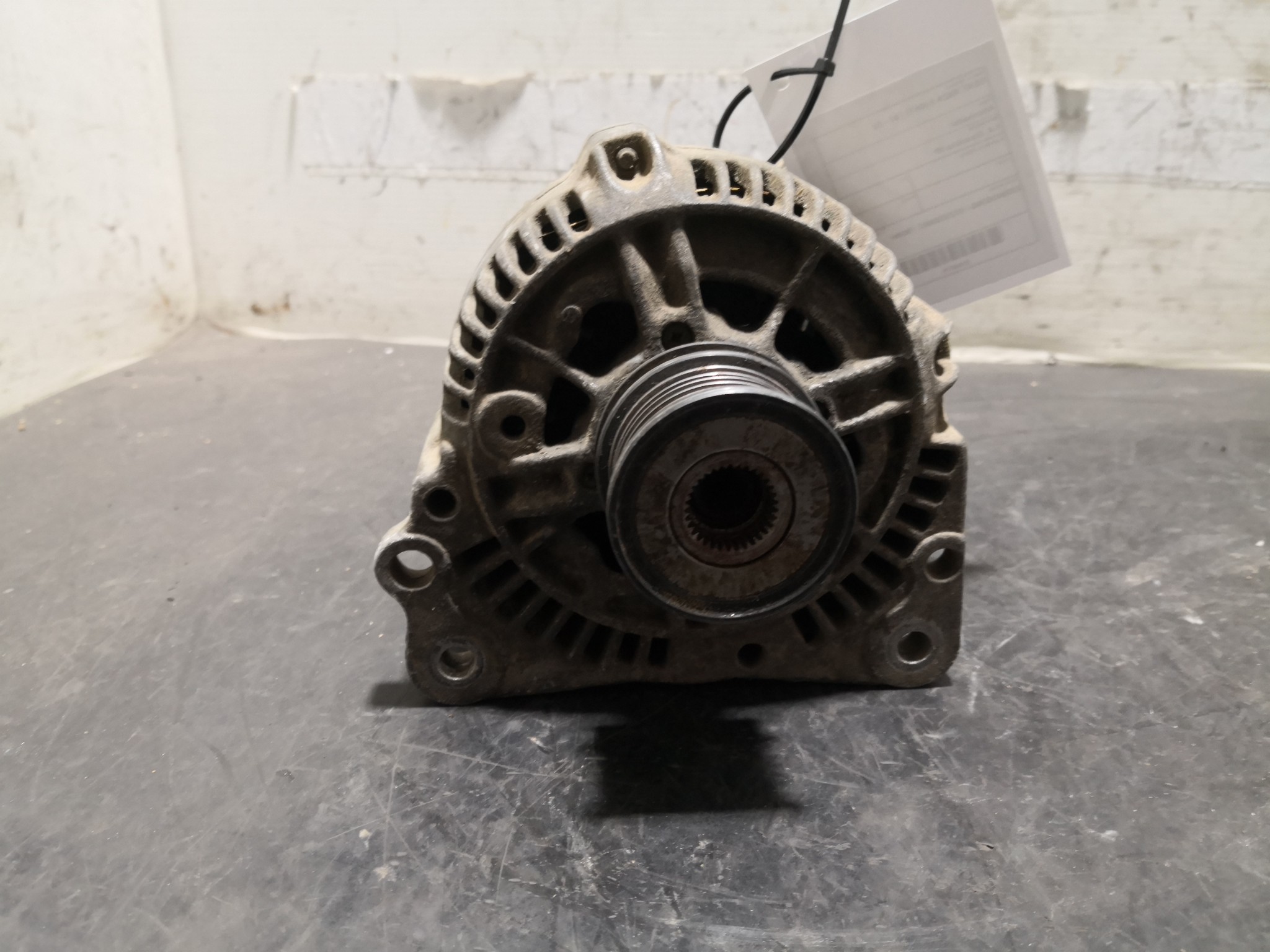 Alternador SEAT IBIZA II (6K1) | 93 - 02 Imagem-2