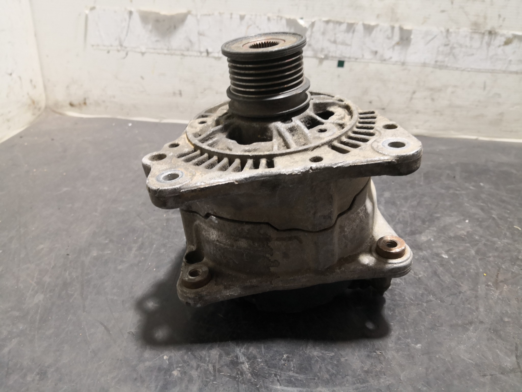 Alternador SEAT IBIZA II (6K1) | 93 - 02 Imagem-3