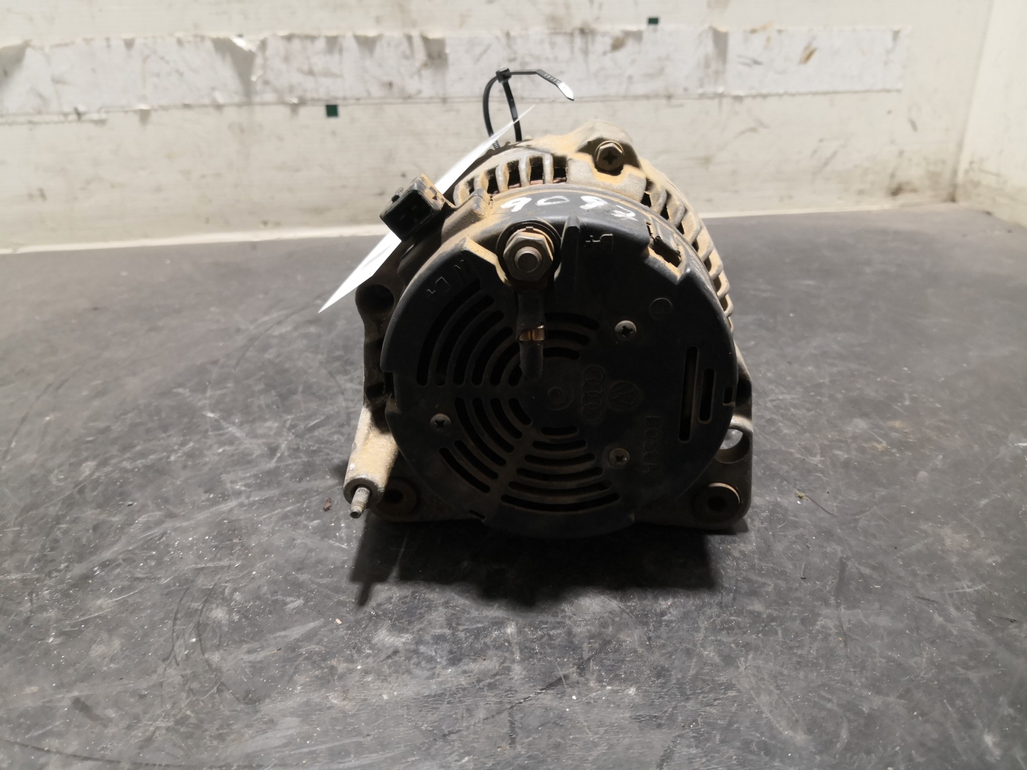 Alternador SEAT IBIZA II (6K1) | 93 - 02 Imagem-1