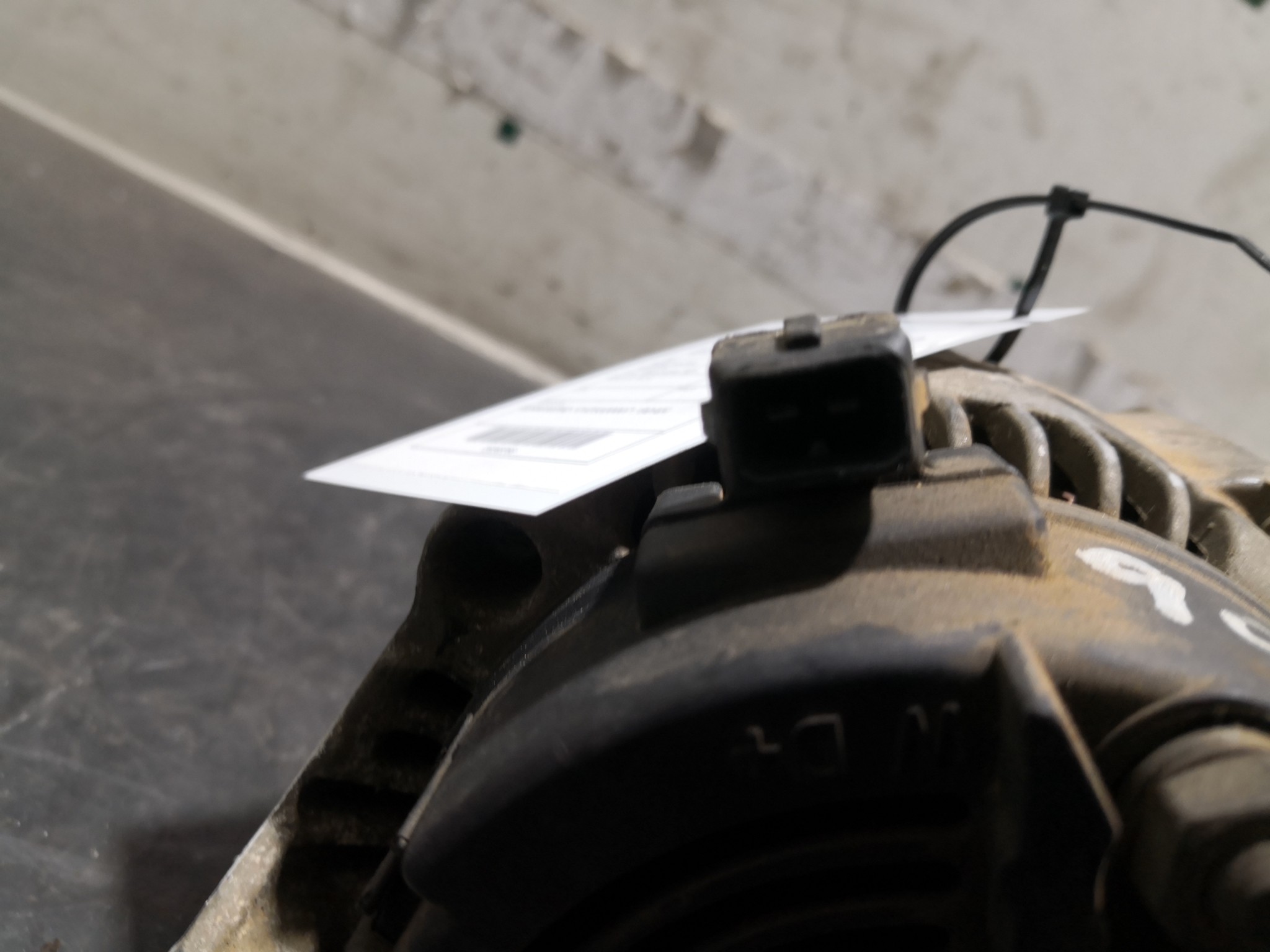 Alternador SEAT IBIZA II (6K1) | 93 - 02 Imagem-2