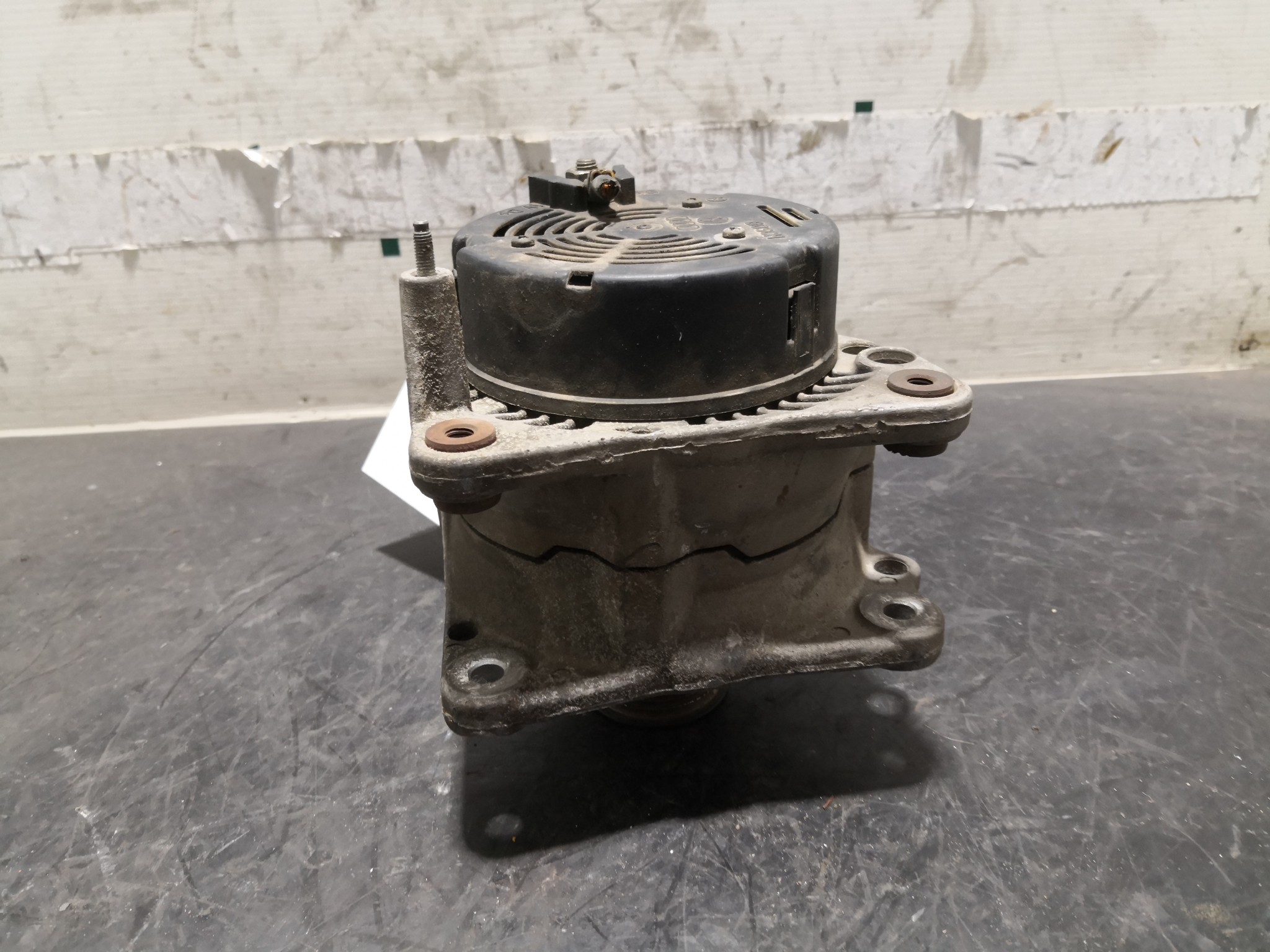 Alternador SEAT IBIZA II (6K1) | 93 - 02 Imagem-3