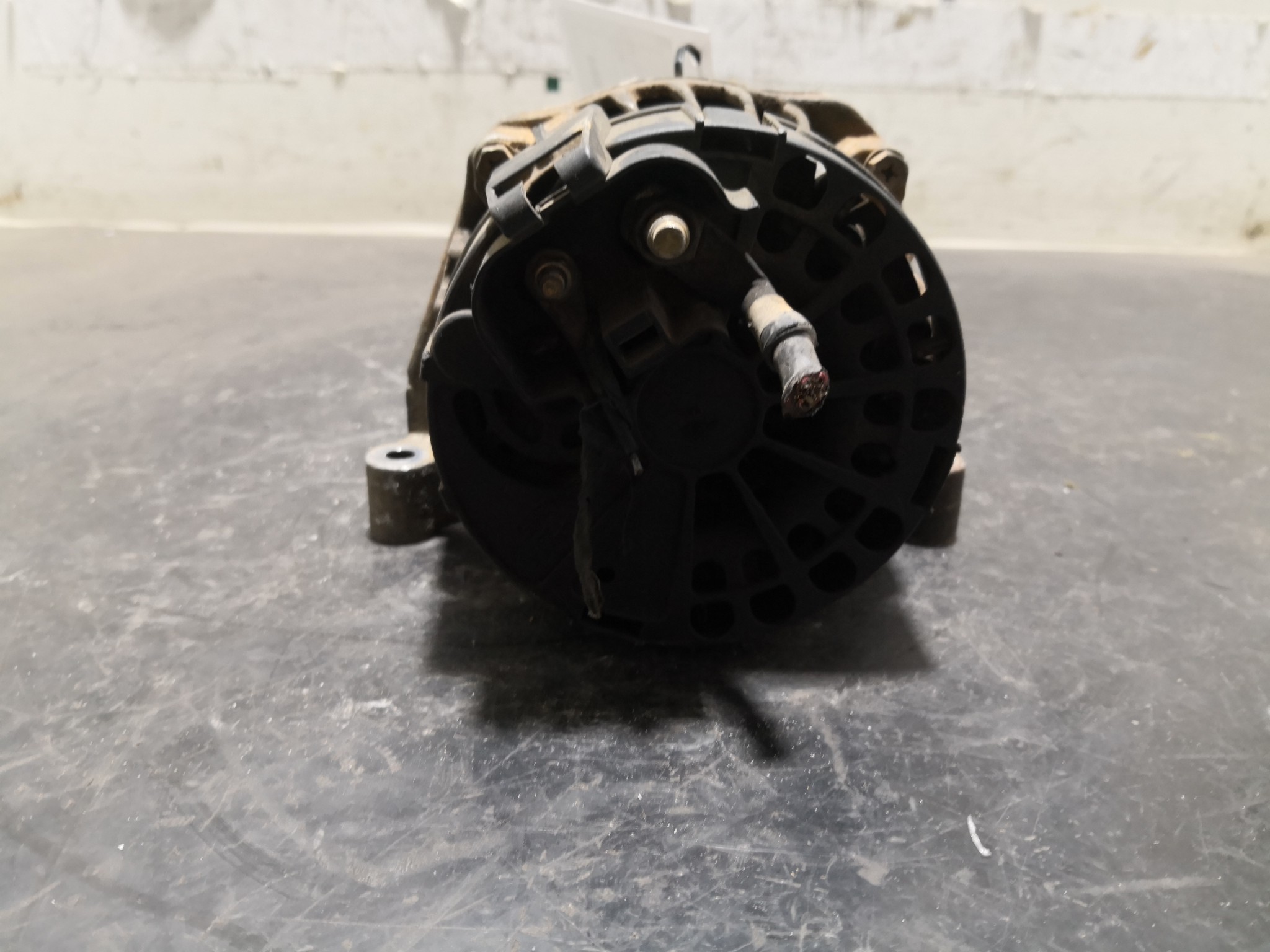 Alternador FIAT PUNTO (188_) | 99 - 12 Imagem-1