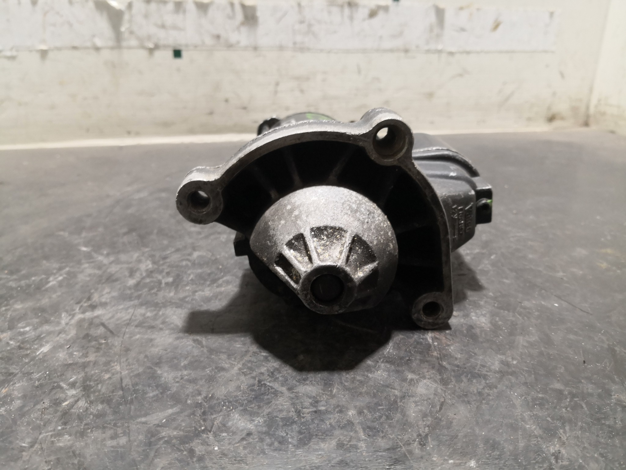 Motor de Arranque CITROEN BERLINGO / BERLINGO FIRST Caixa (M_) | 96 - 11 Imagem-1