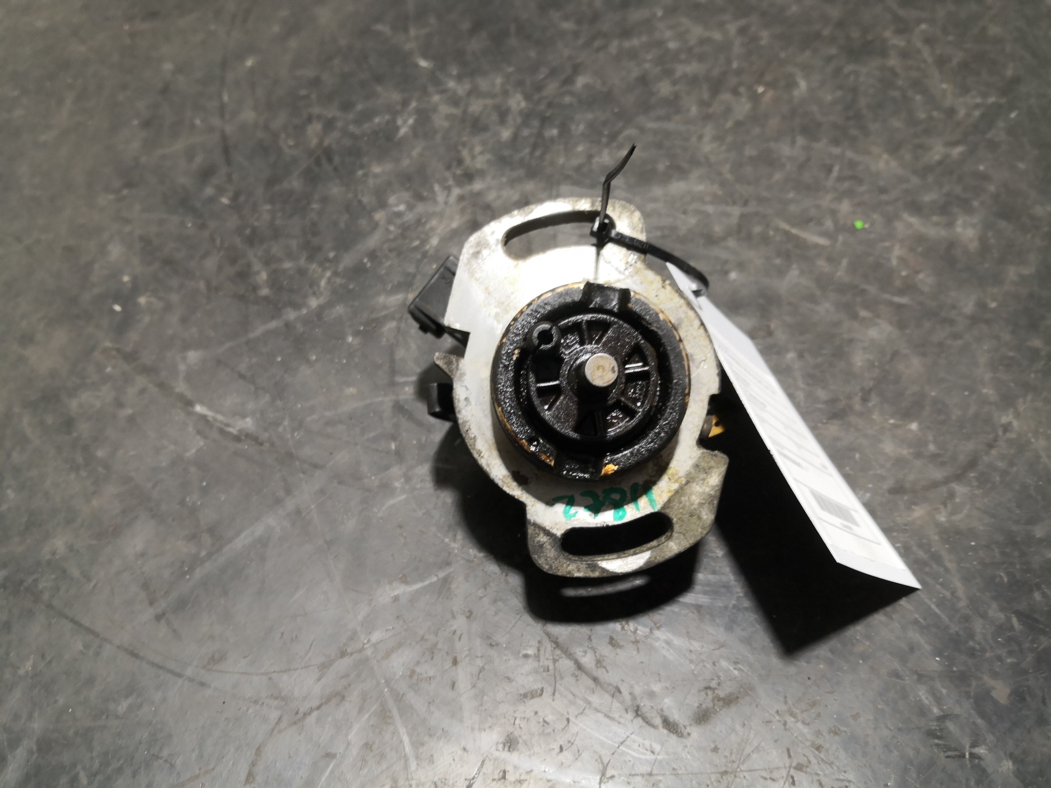 Distribuidor VOLKSWAGEN GOLF III (1H1) | 91 - 98 Imagem-2