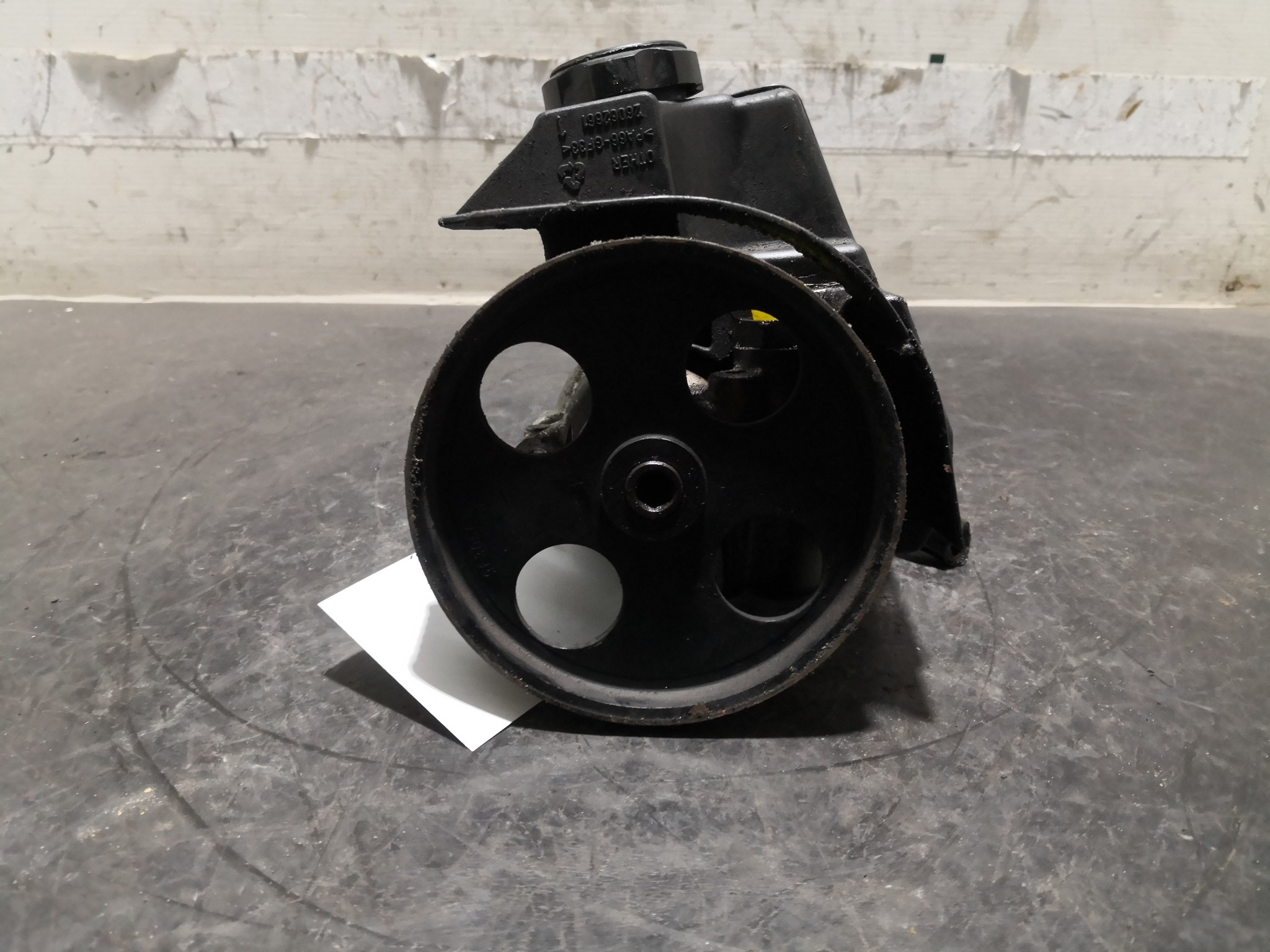 Bomba Direção Assistida PEUGEOT 206 Hatchback (2A/C) | 98 - 12 Imagem-2