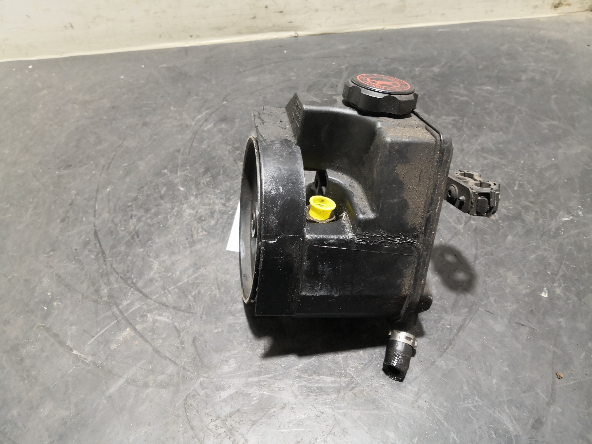 Bomba Direção Assistida PEUGEOT 206 Hatchback (2A/C) | 98 - 12 Imagem-3