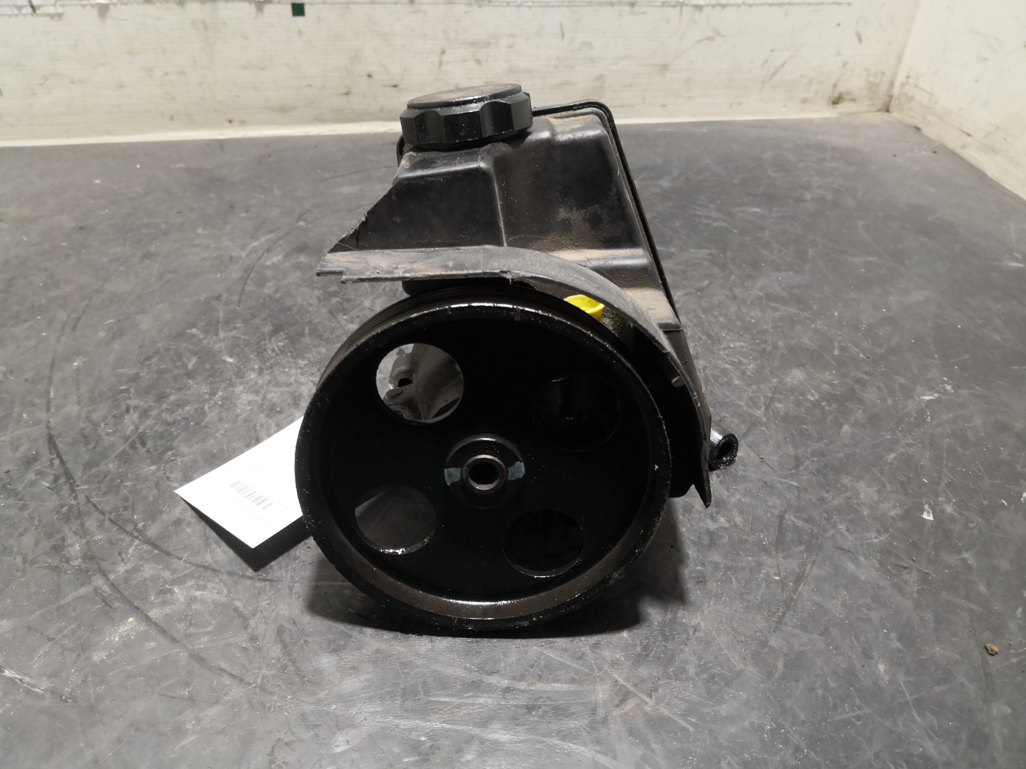 Bomba Direção Assistida PEUGEOT 206 Hatchback (2A/C) | 98 - 12 Imagem-2