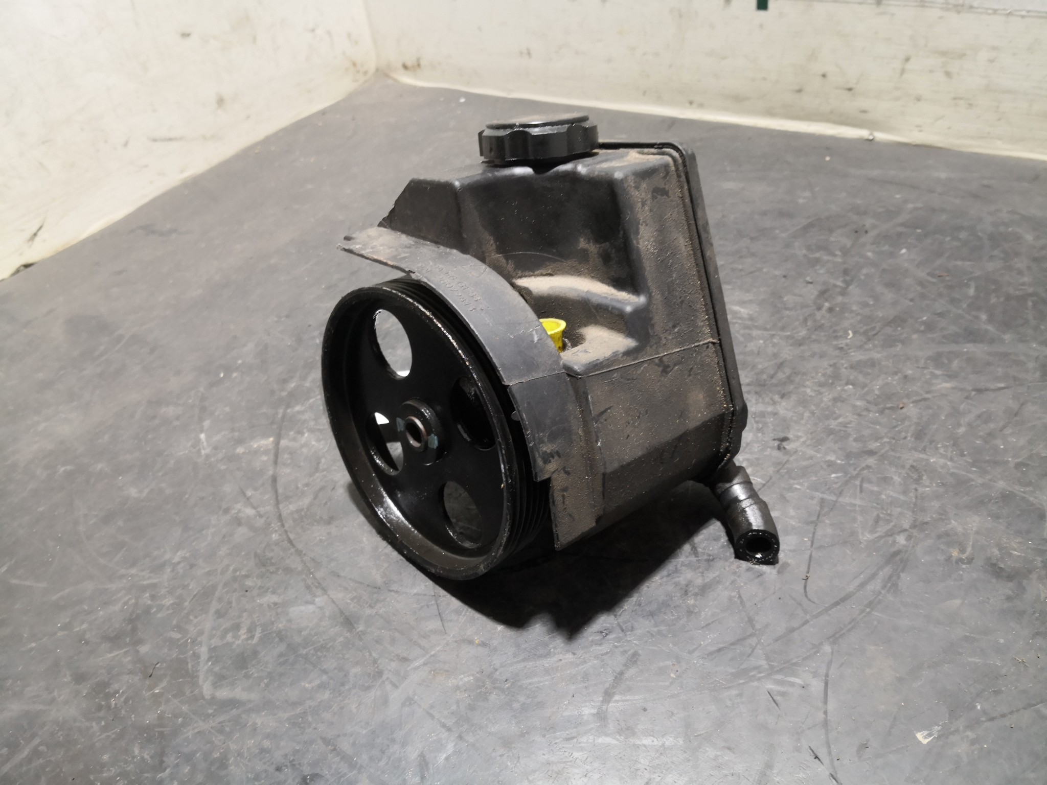 Bomba Direção Assistida PEUGEOT 206 Hatchback (2A/C) | 98 - 12 Imagem-3