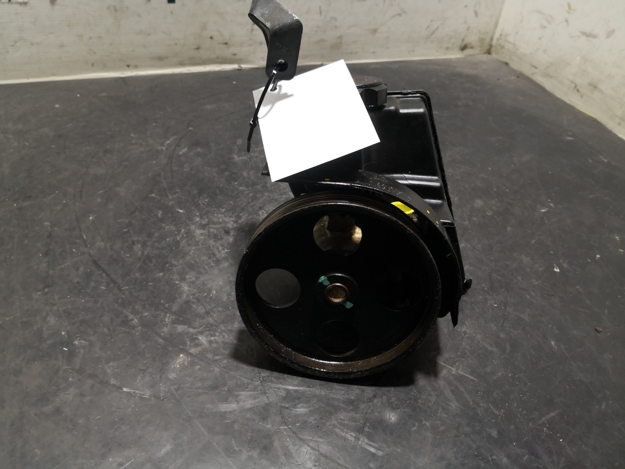 Bomba Direção Assistida PEUGEOT 206 Hatchback (2A/C) | 98 - 12 Imagem-1